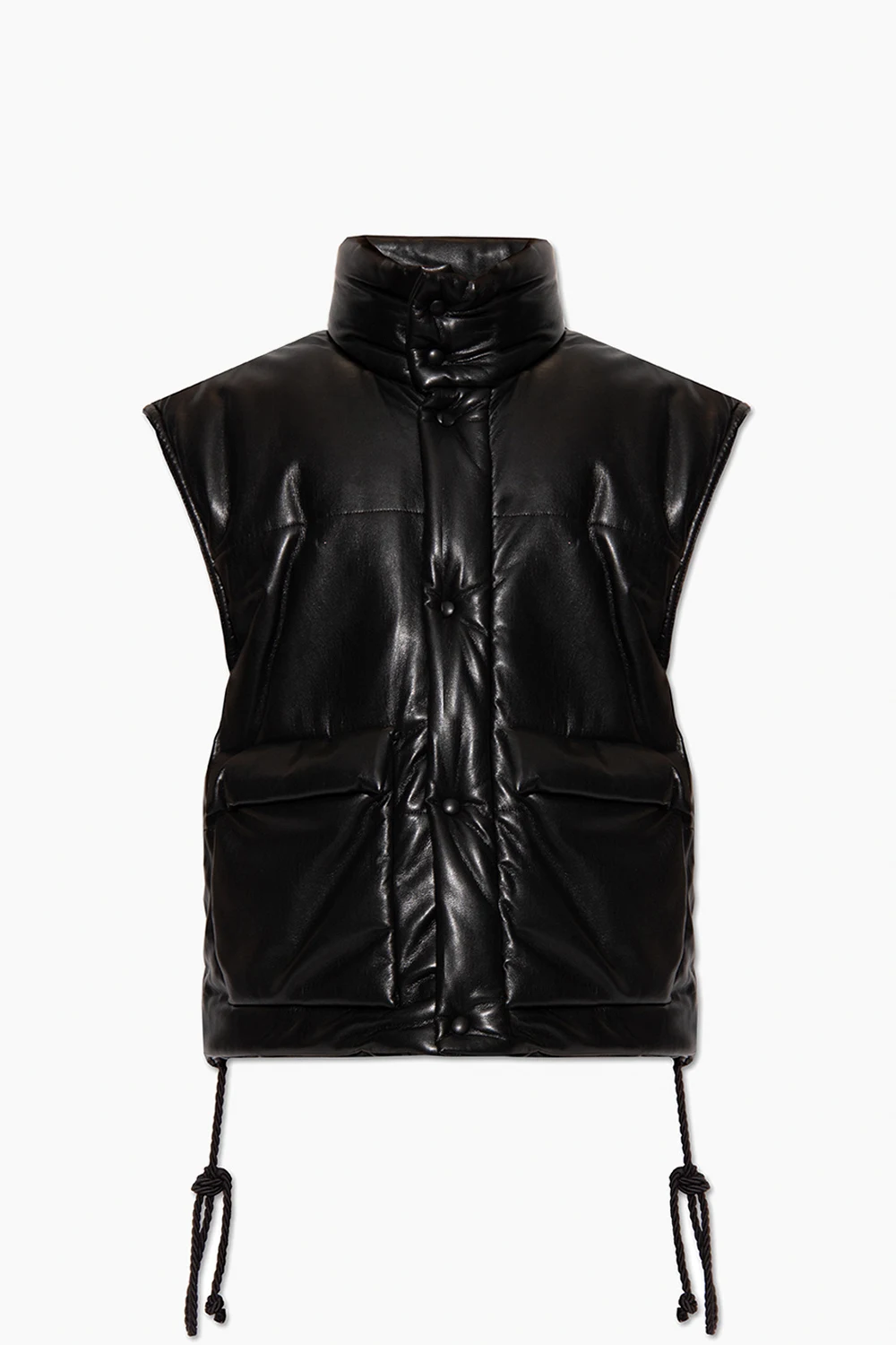 ‘Jovan’ insulated jacket