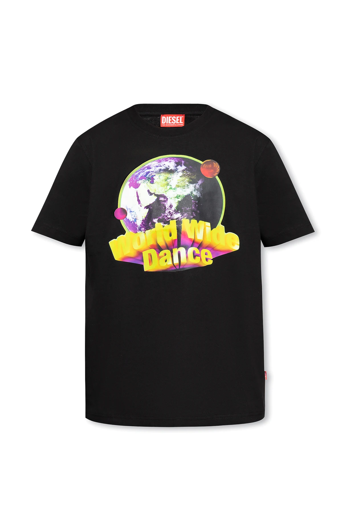 T-shirt ‘T-JUST-L20’