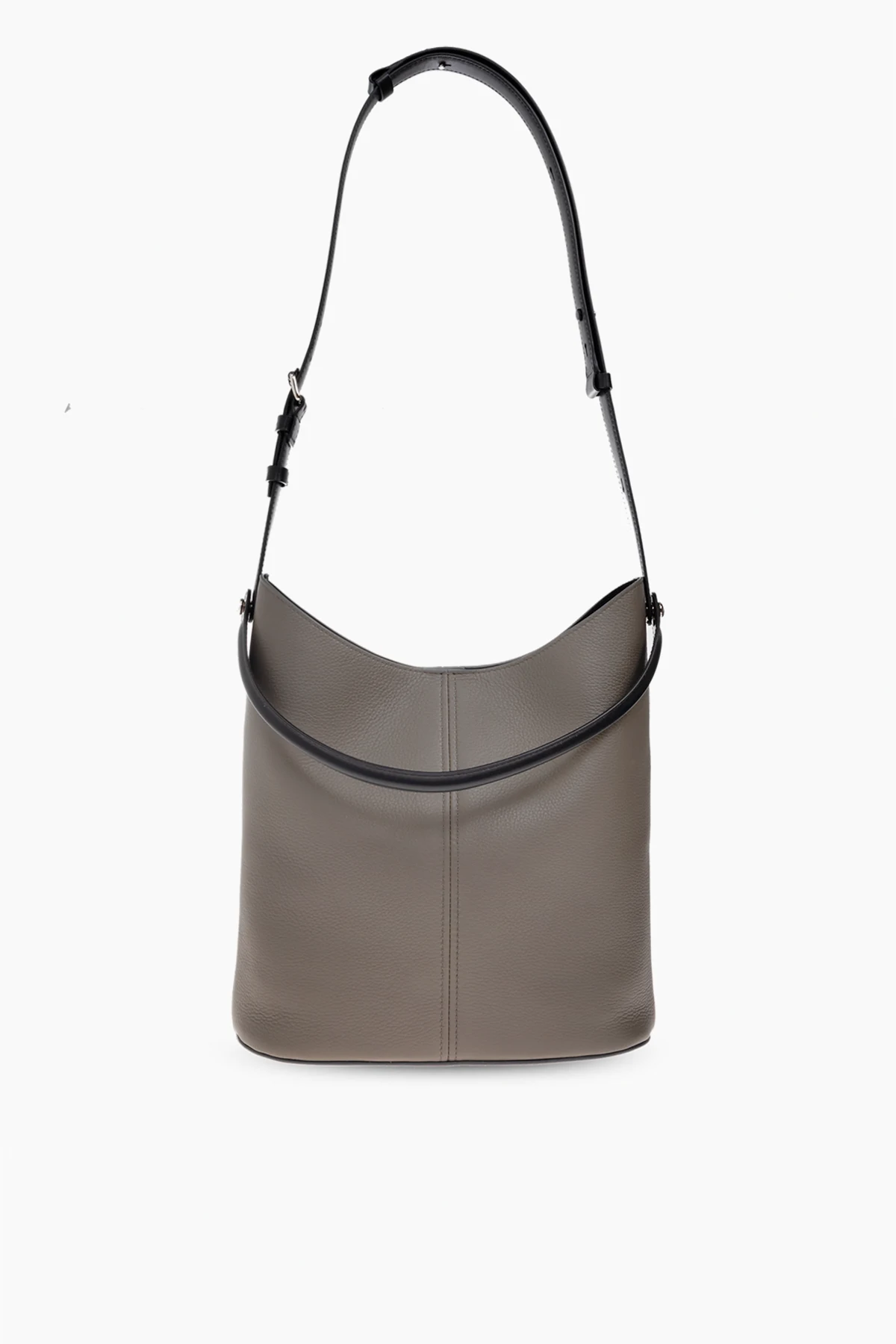 GREY Shoulder bag