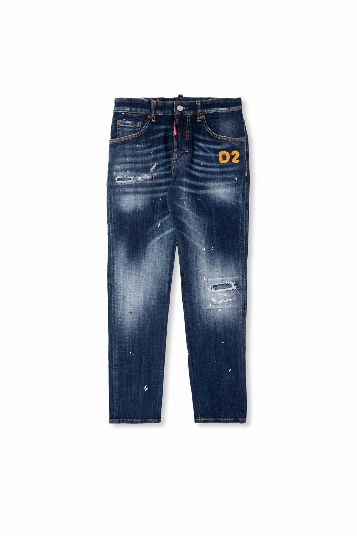 Jeansy ‘Stanislav’