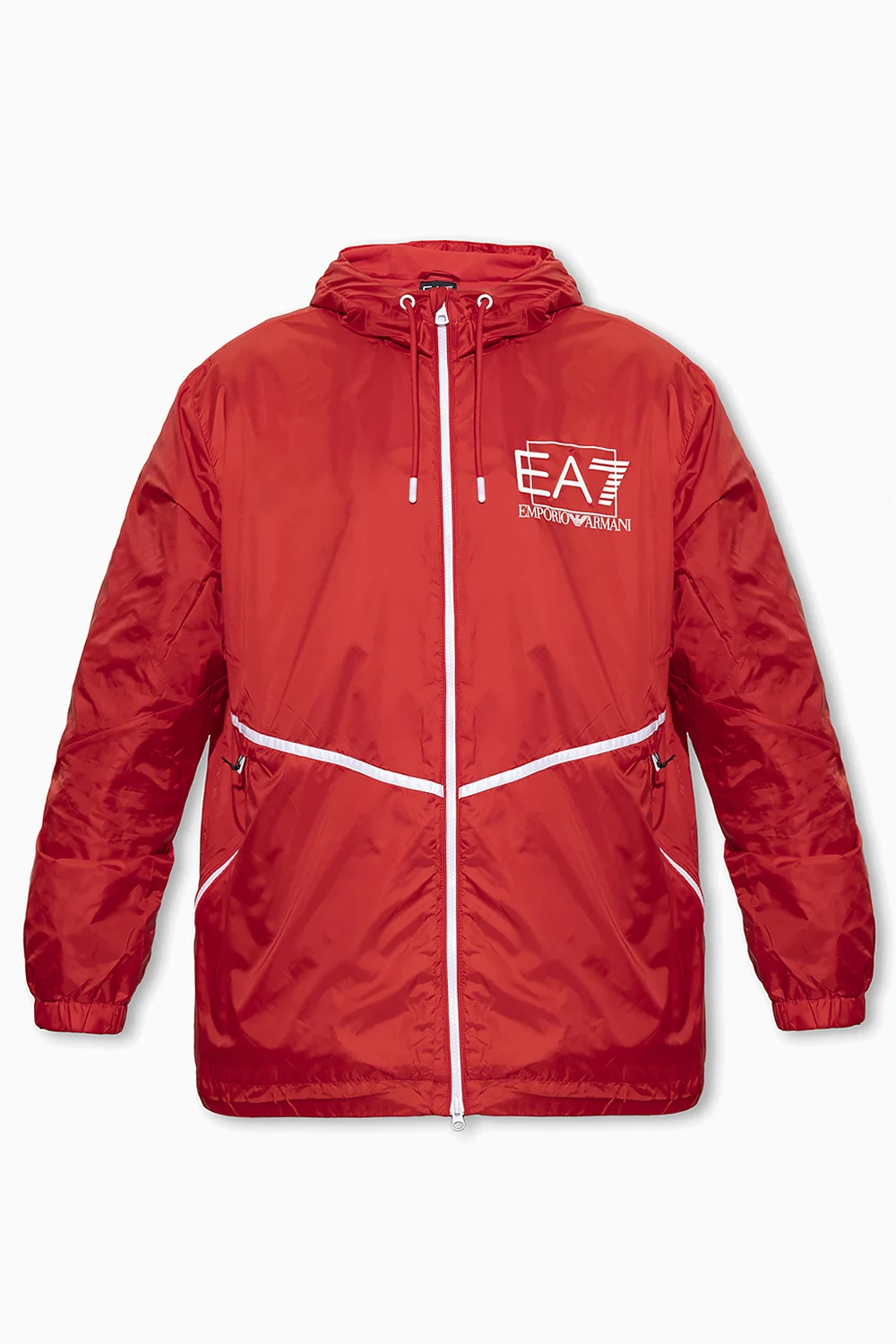 ‘Sustainable’ collection jacket