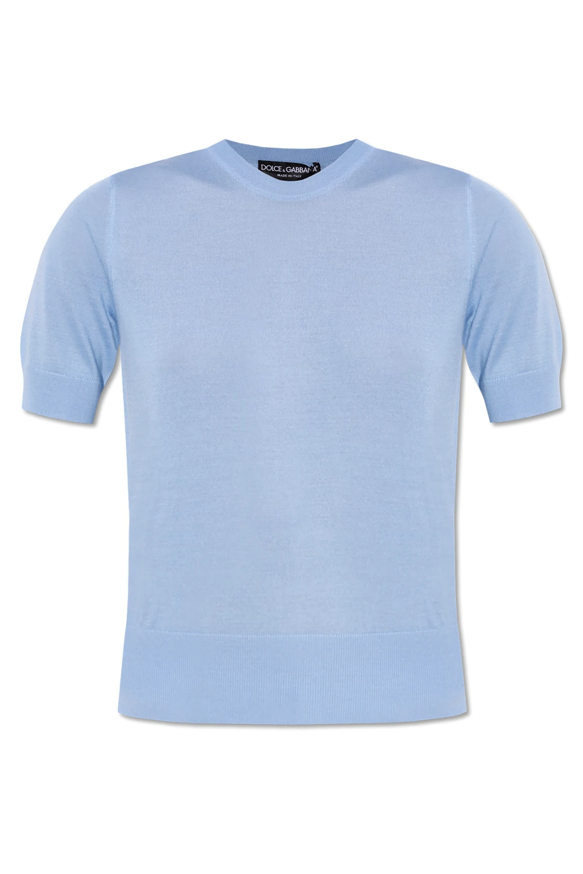 Cashmere Top