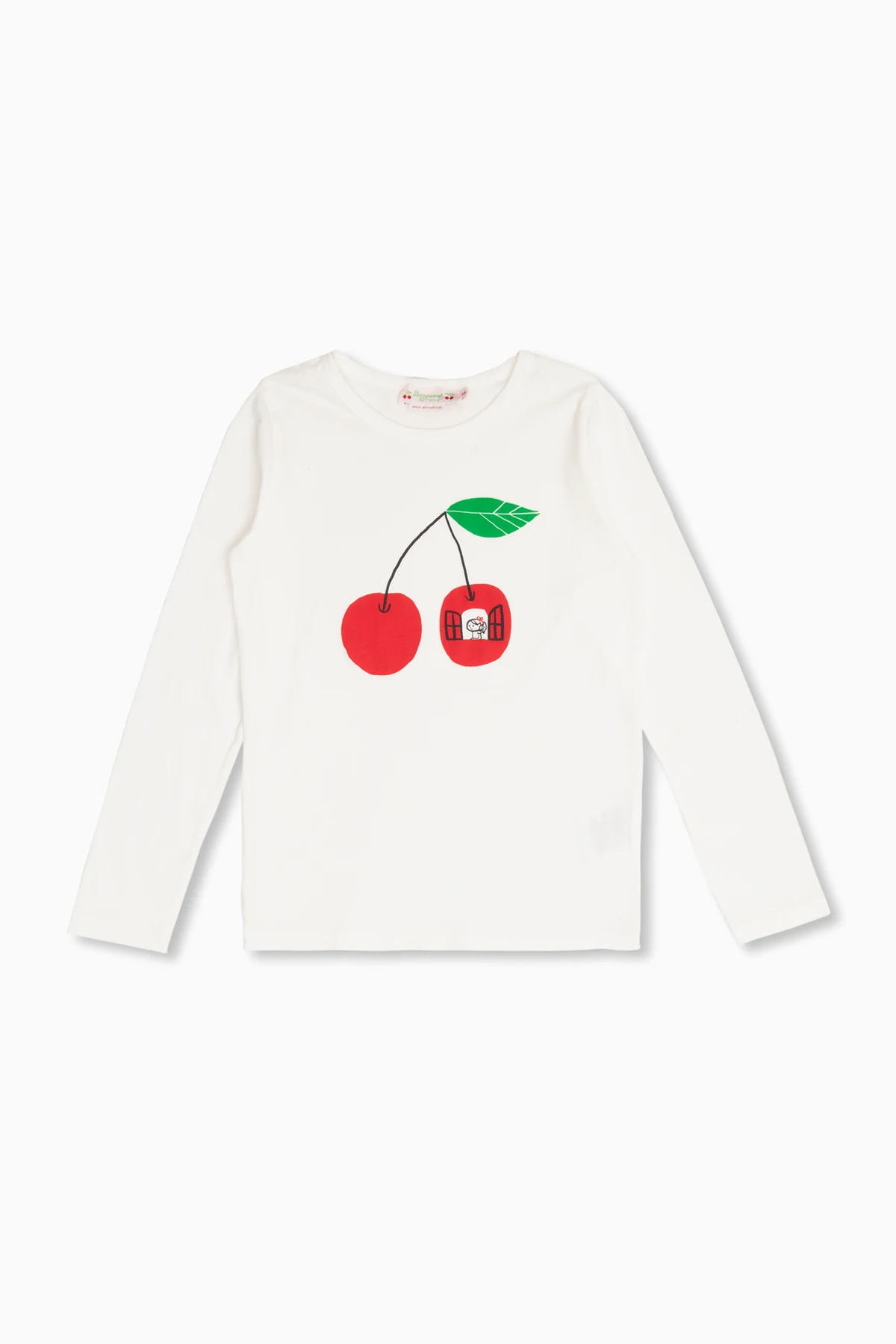 ‘Tidjiane’ T-shirt