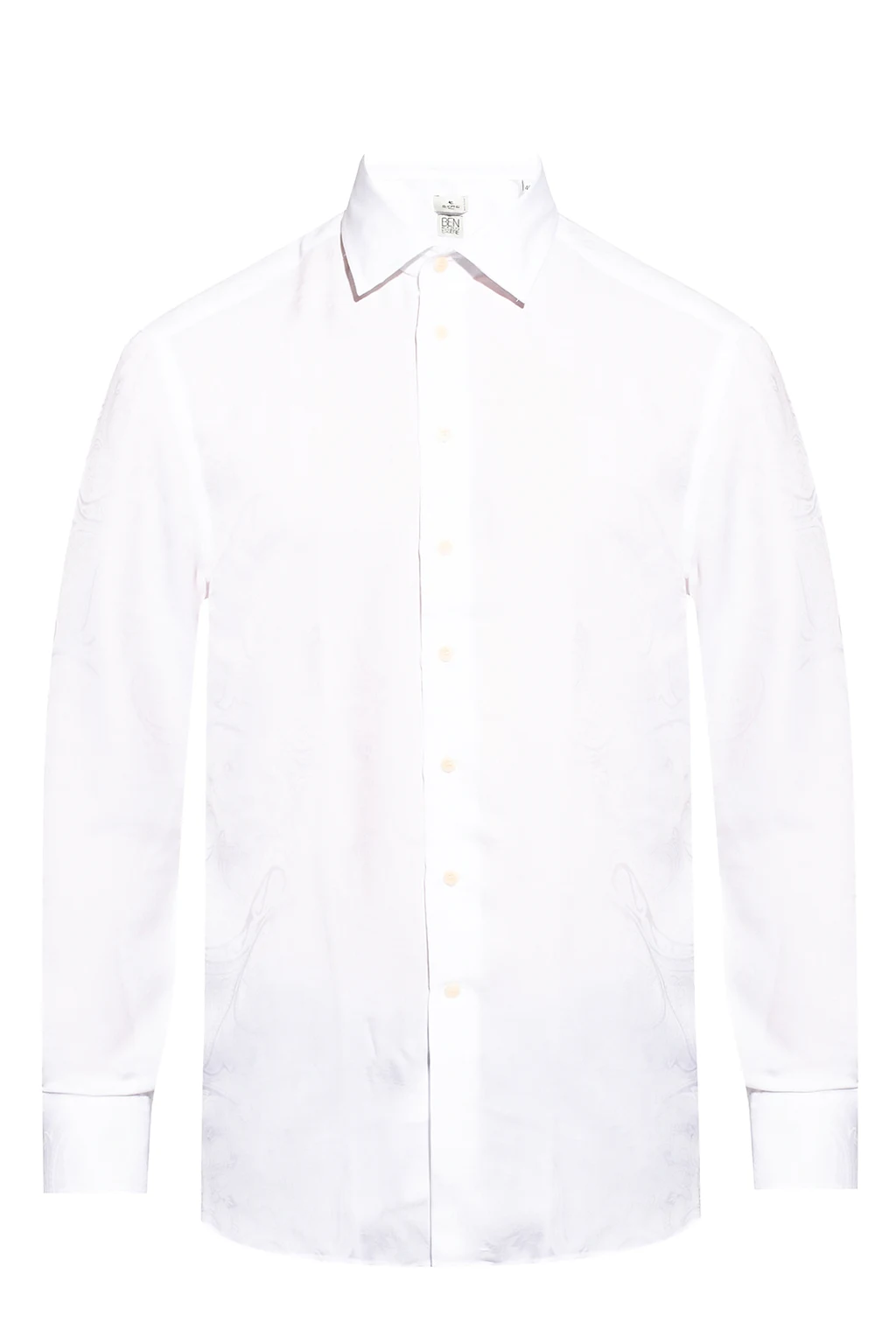 Koszula z kolekcji BenEtroEssere