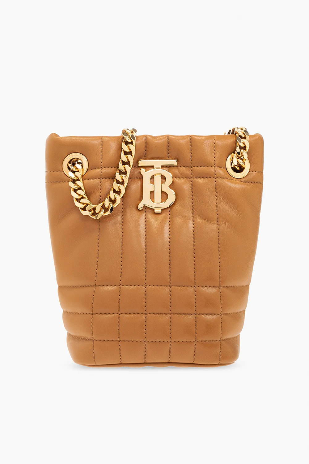 ‘Lola Mini’ bucket bag