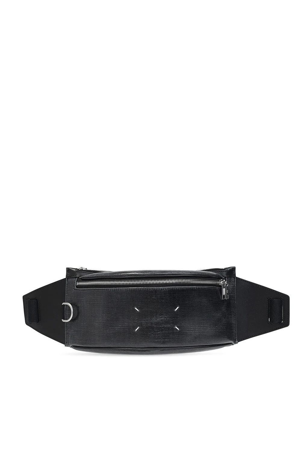 Branded belt bag