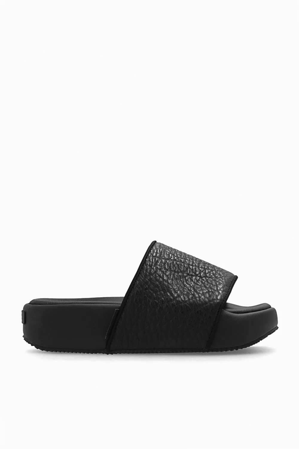 Slides with logo