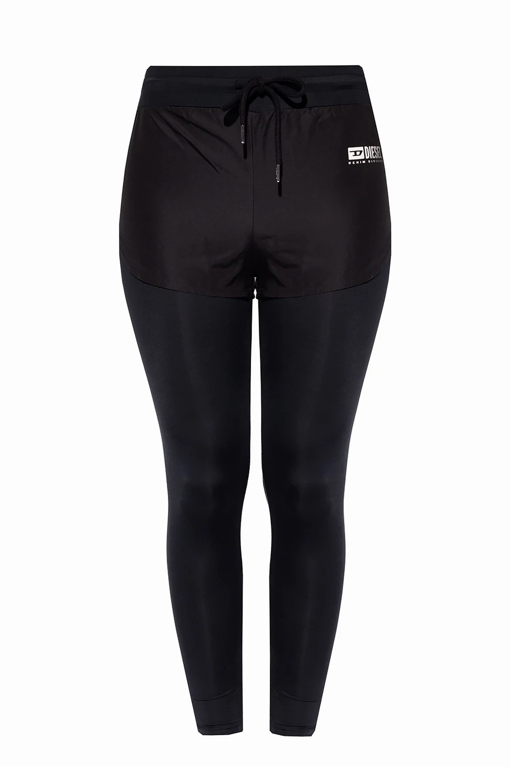 Legging-shorts