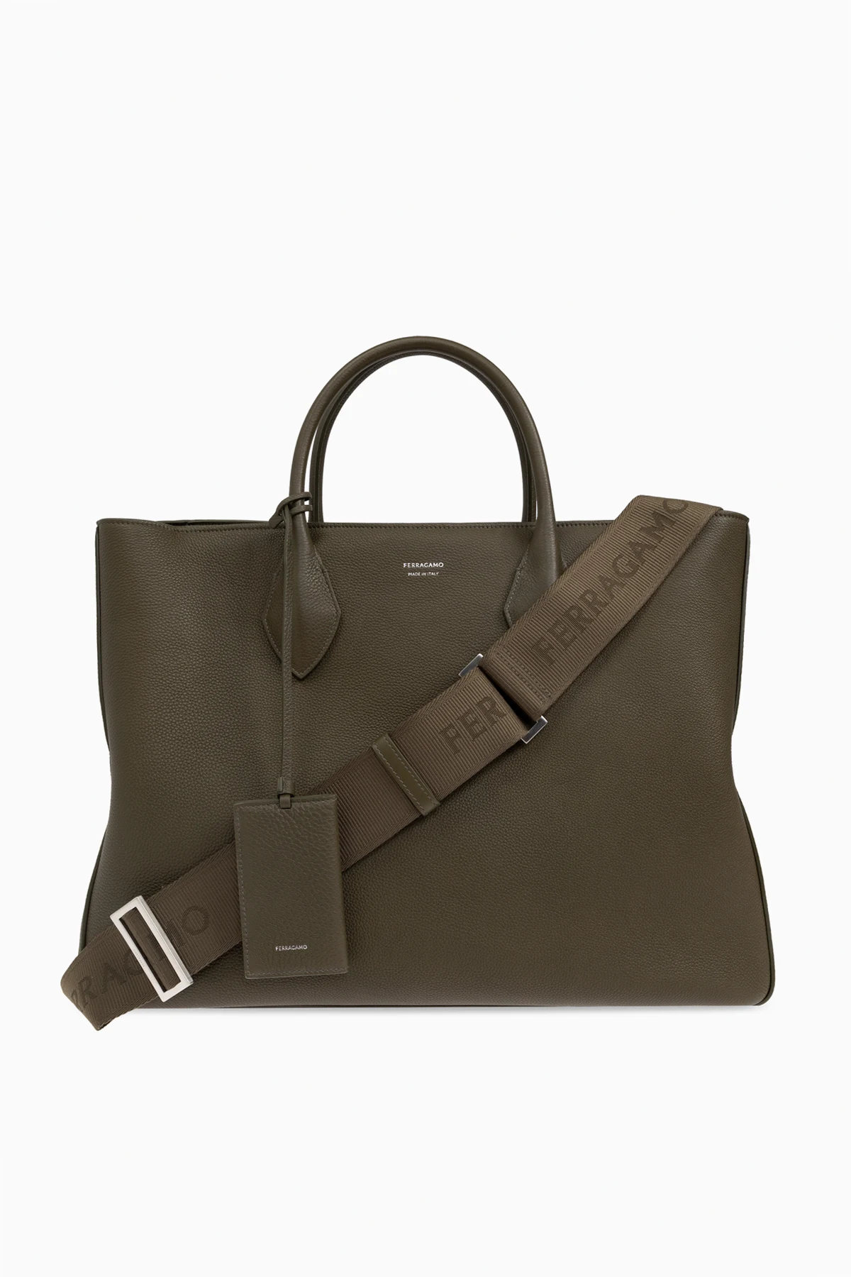 Torba typu `shopper`