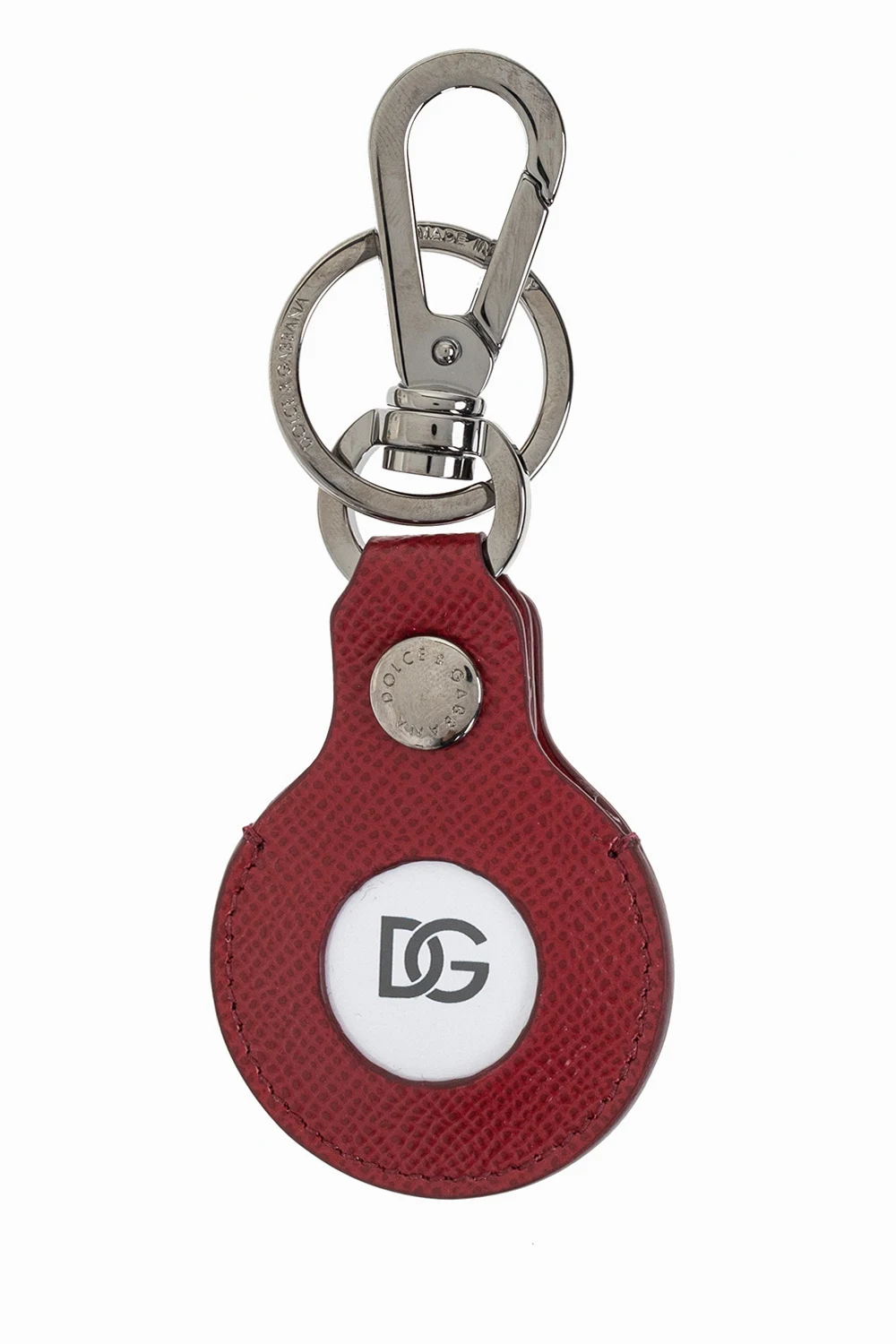 Logo keyring
