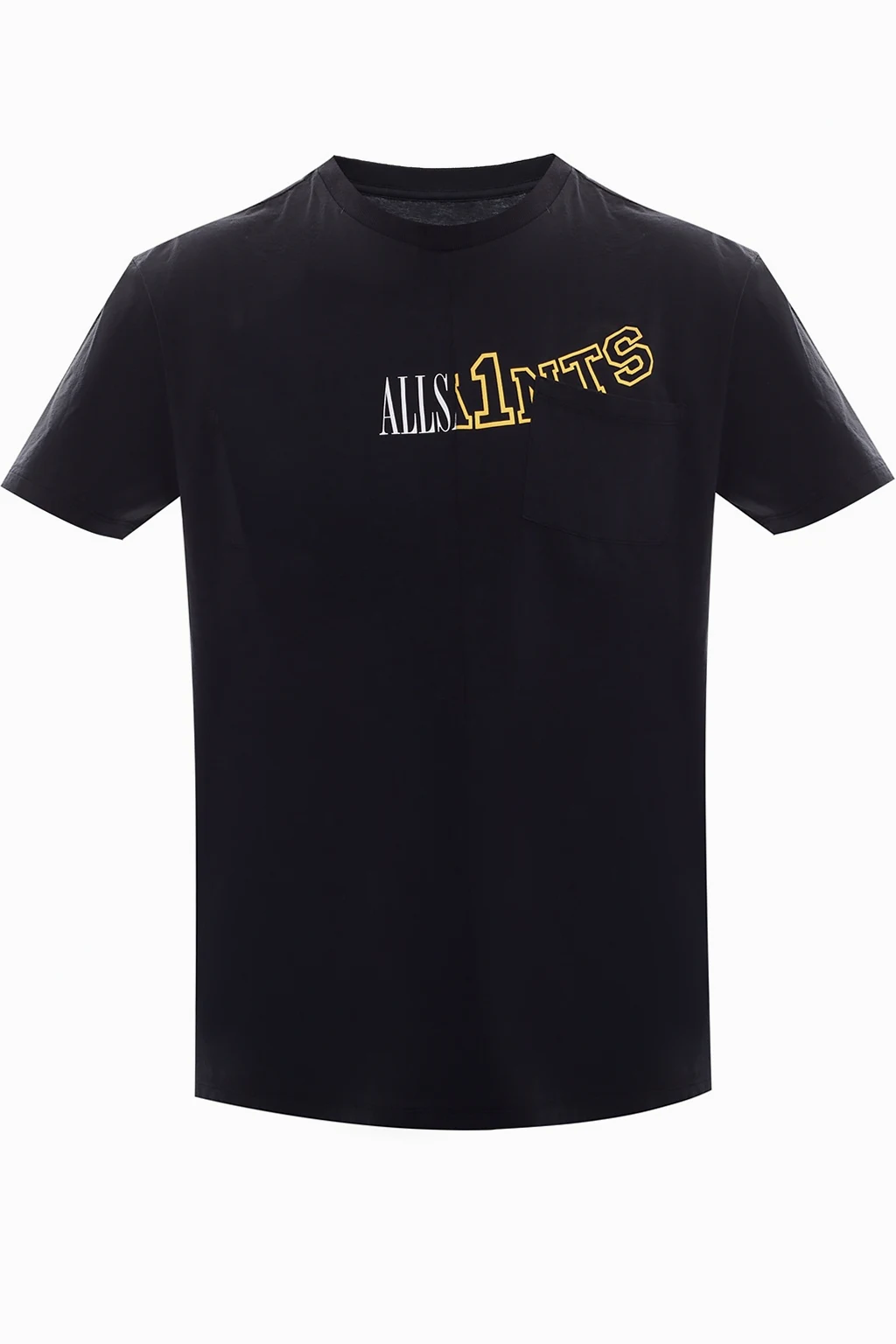 T-shirt z logo ‘College’