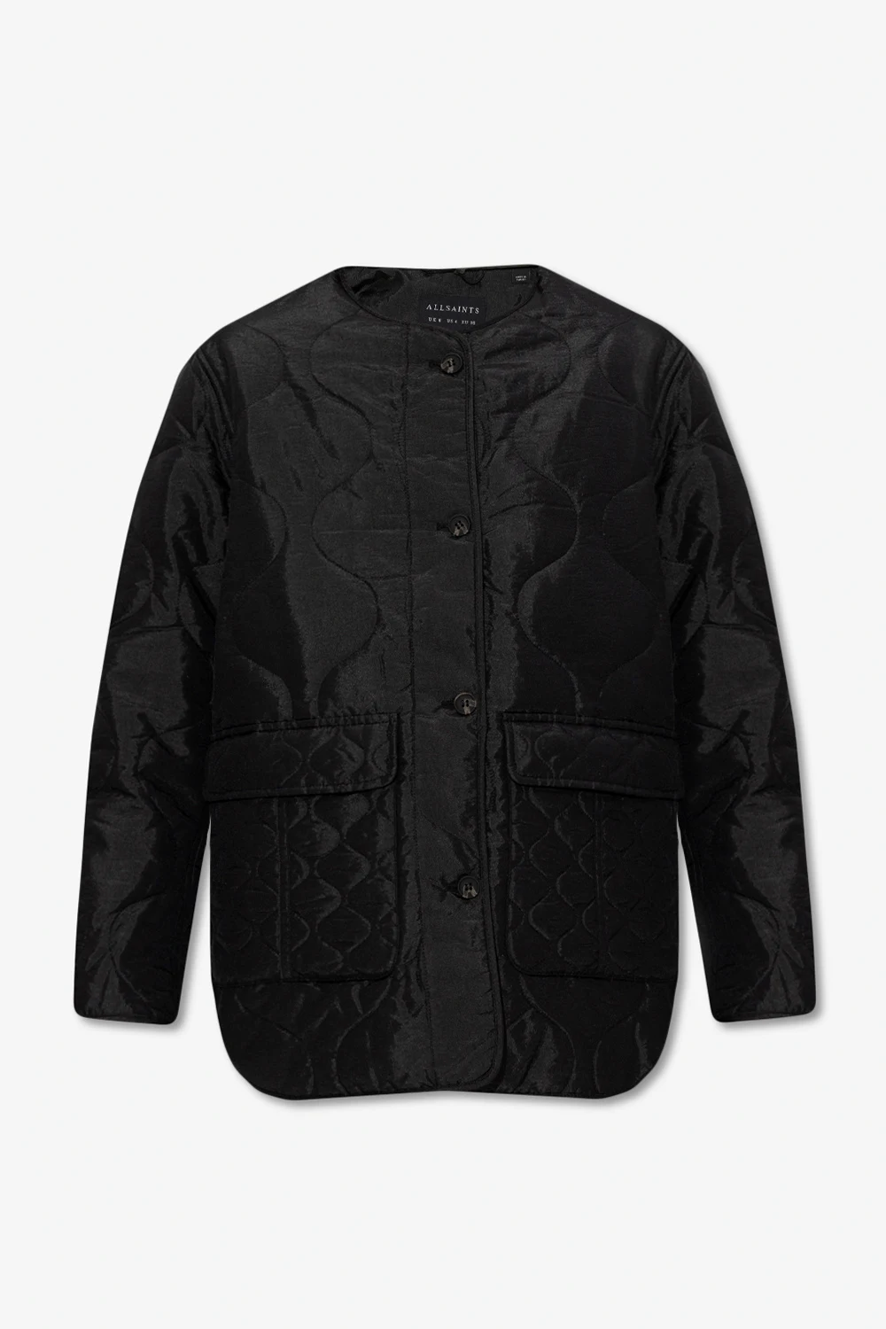 ‘Foxi’ jacket