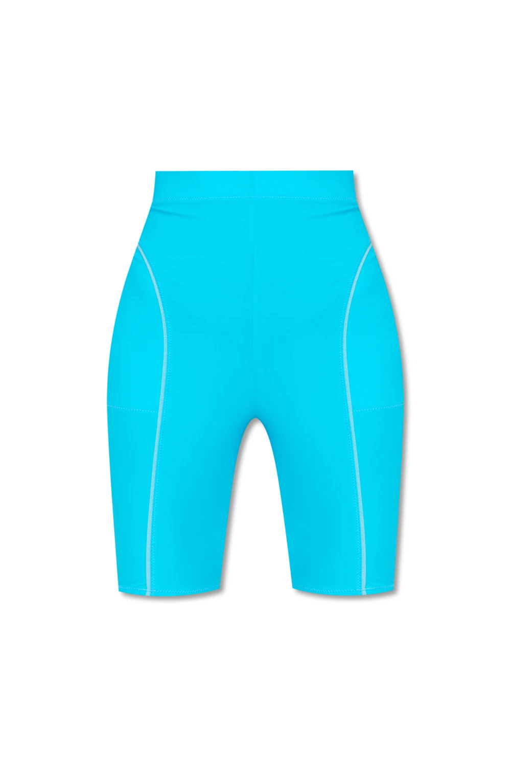 Krótkie legginsy