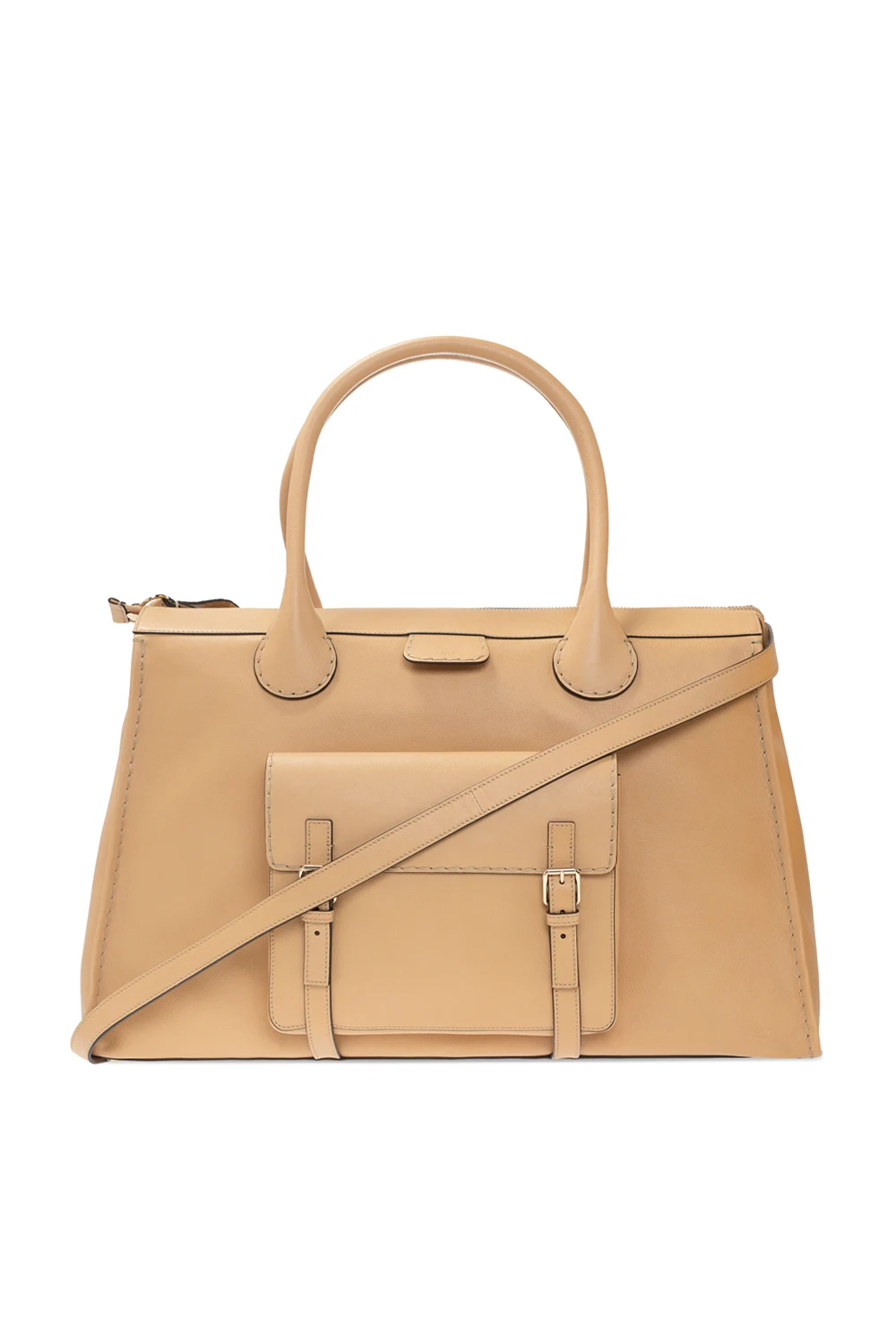 ‘Edith’ duffel bag