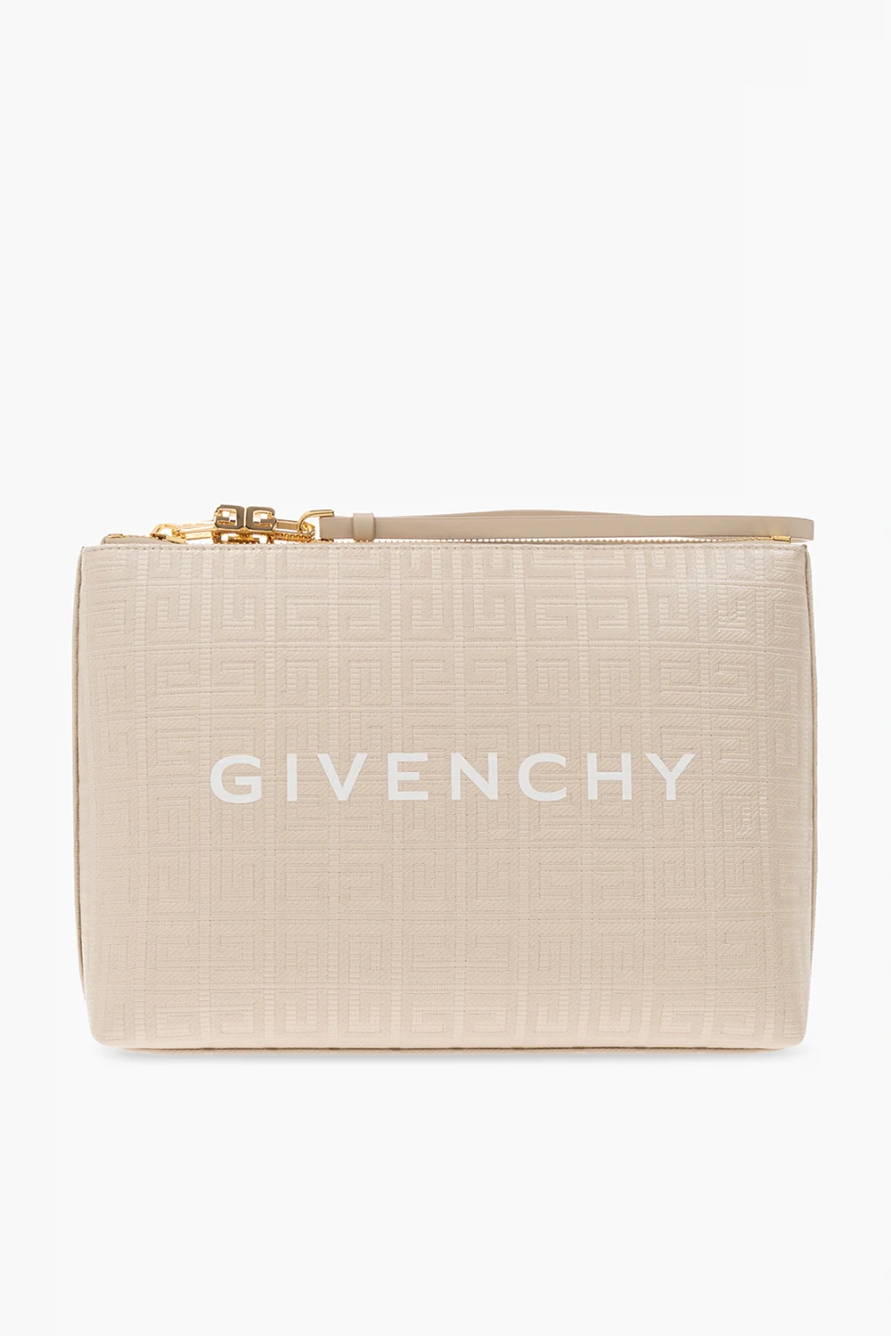 ‘Canvas Large’ handbag