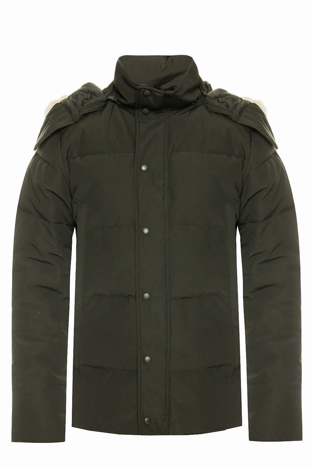 Puchowa kurtka ‘Wyndham’