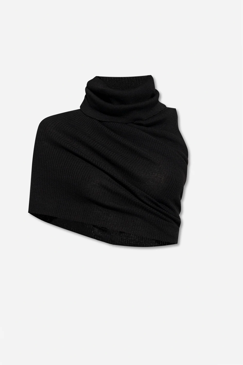 Wool top
