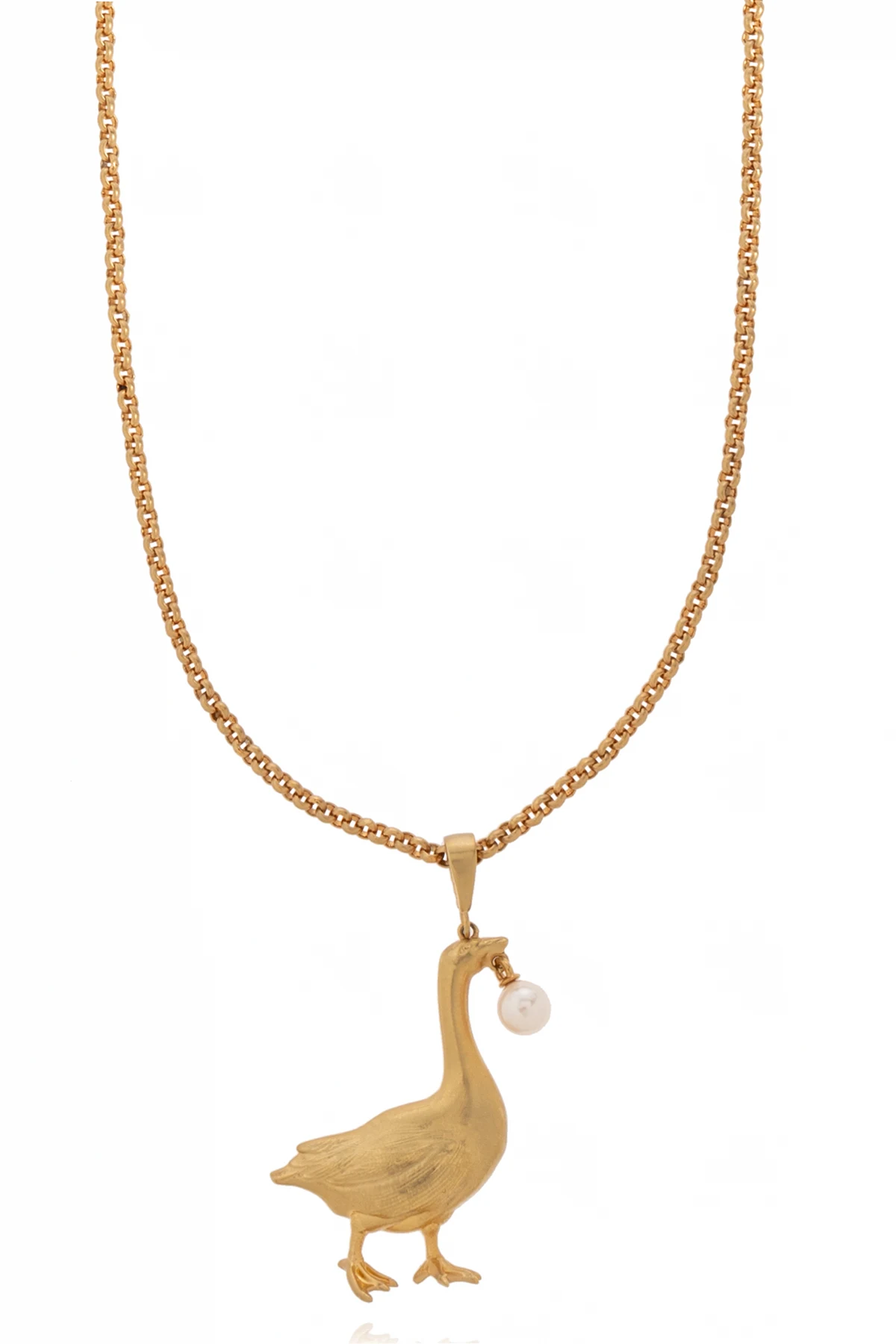 Naszyjnik z zawieszką