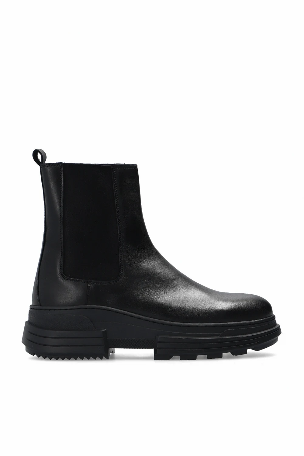 ‘Albinia’ Chelsea boots