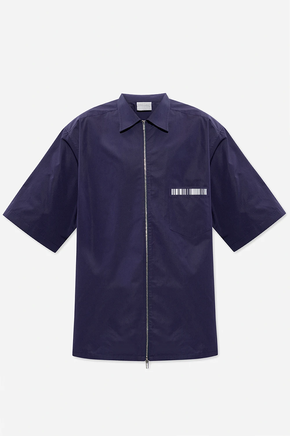 Koszula z krótkimi rękawami