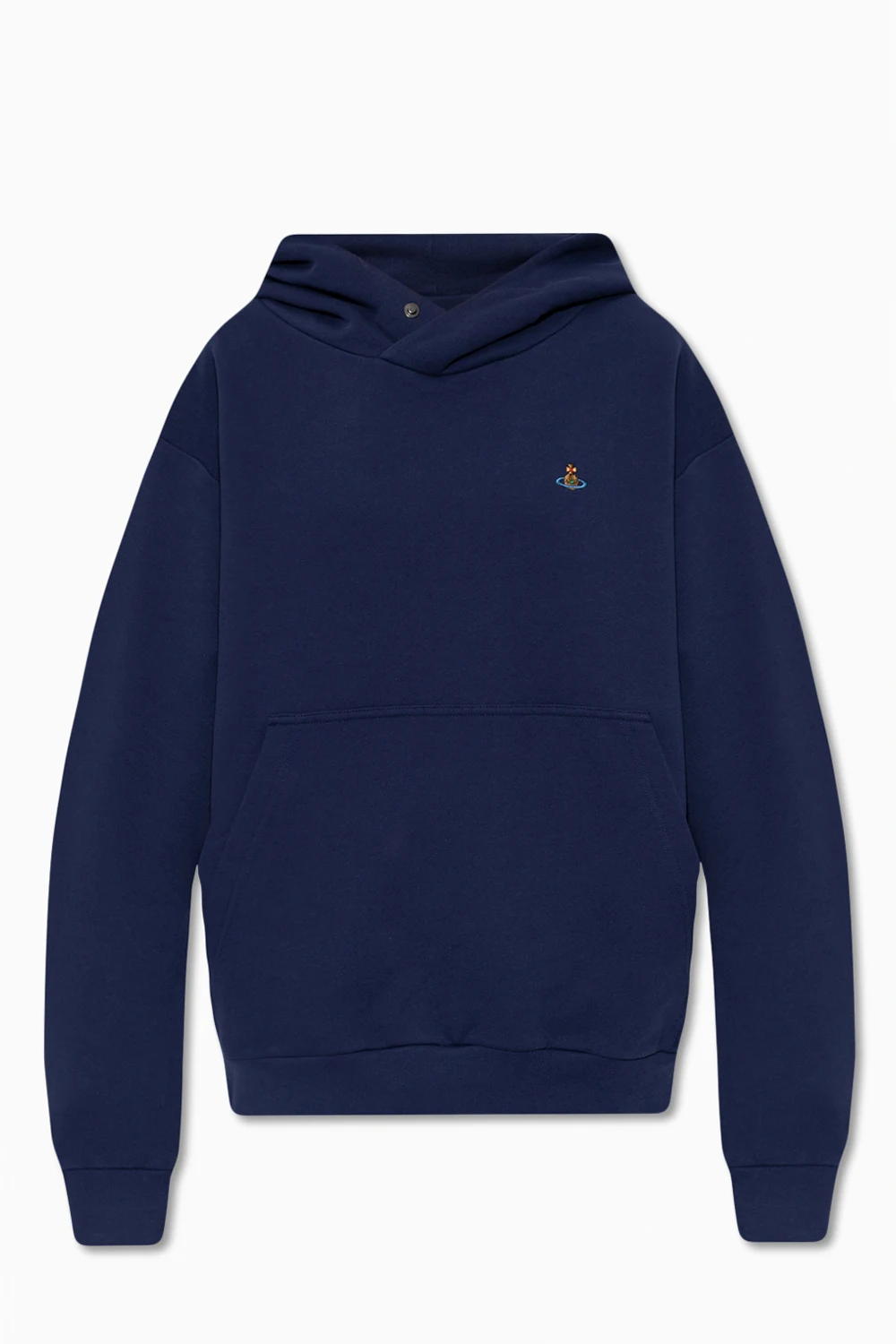Bluza z kapturem