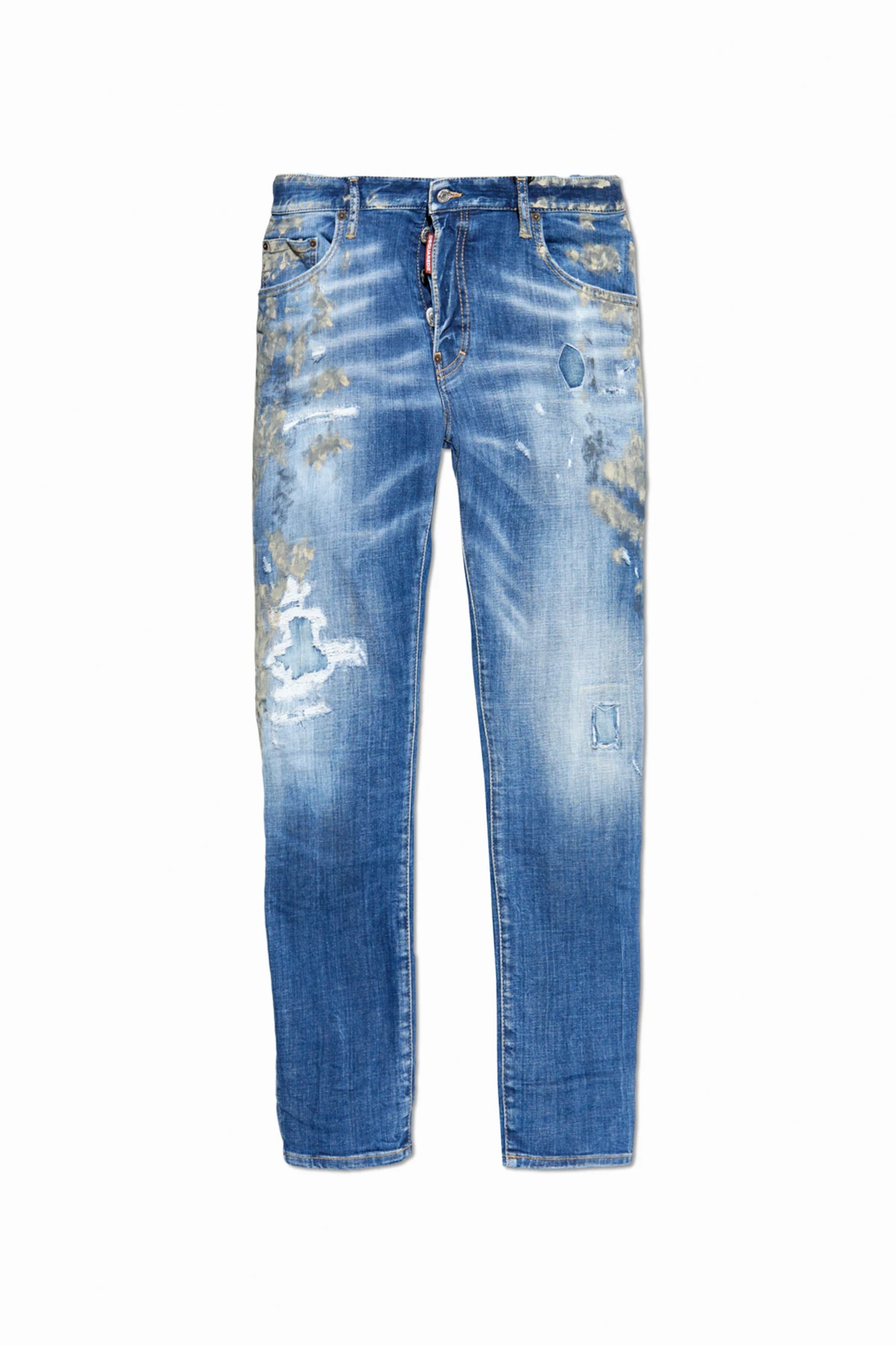 Dsquared2 `Skater` Jeans