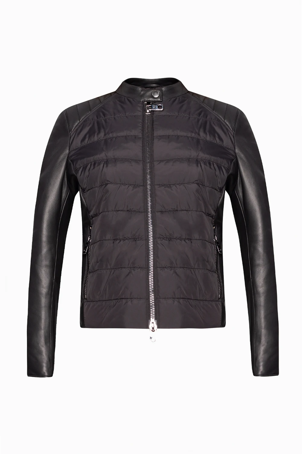 Biker jacket
