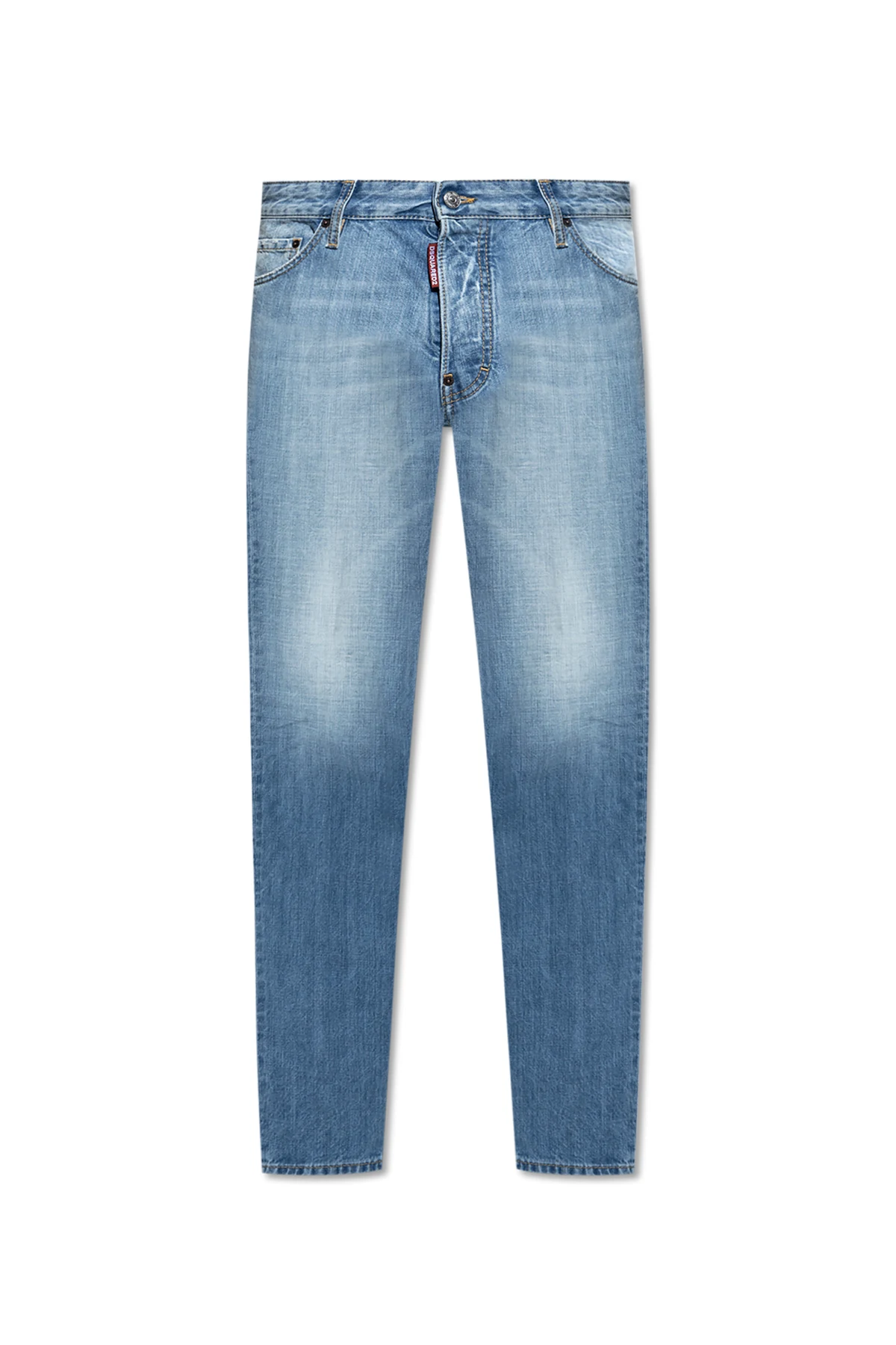 Jeans Cool Guy