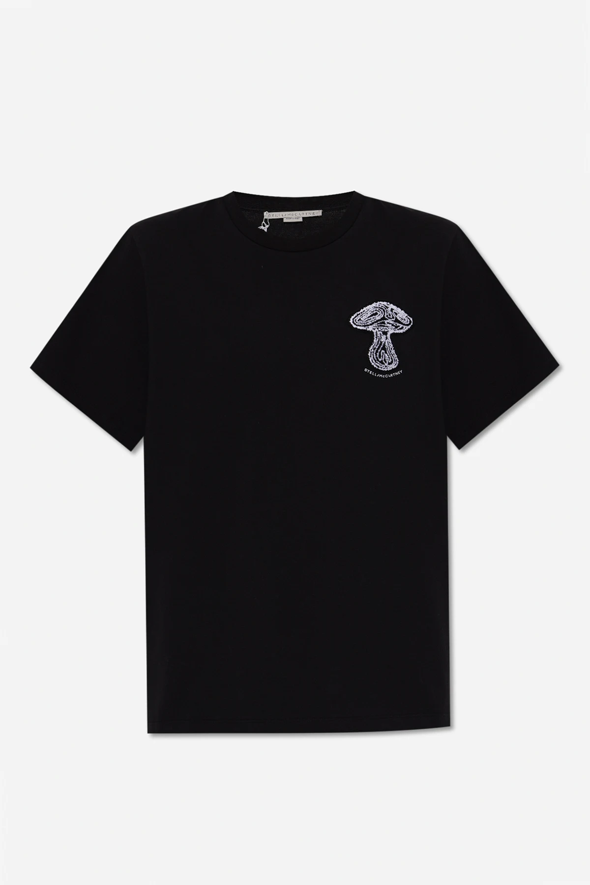 Bawełniany t-shirt