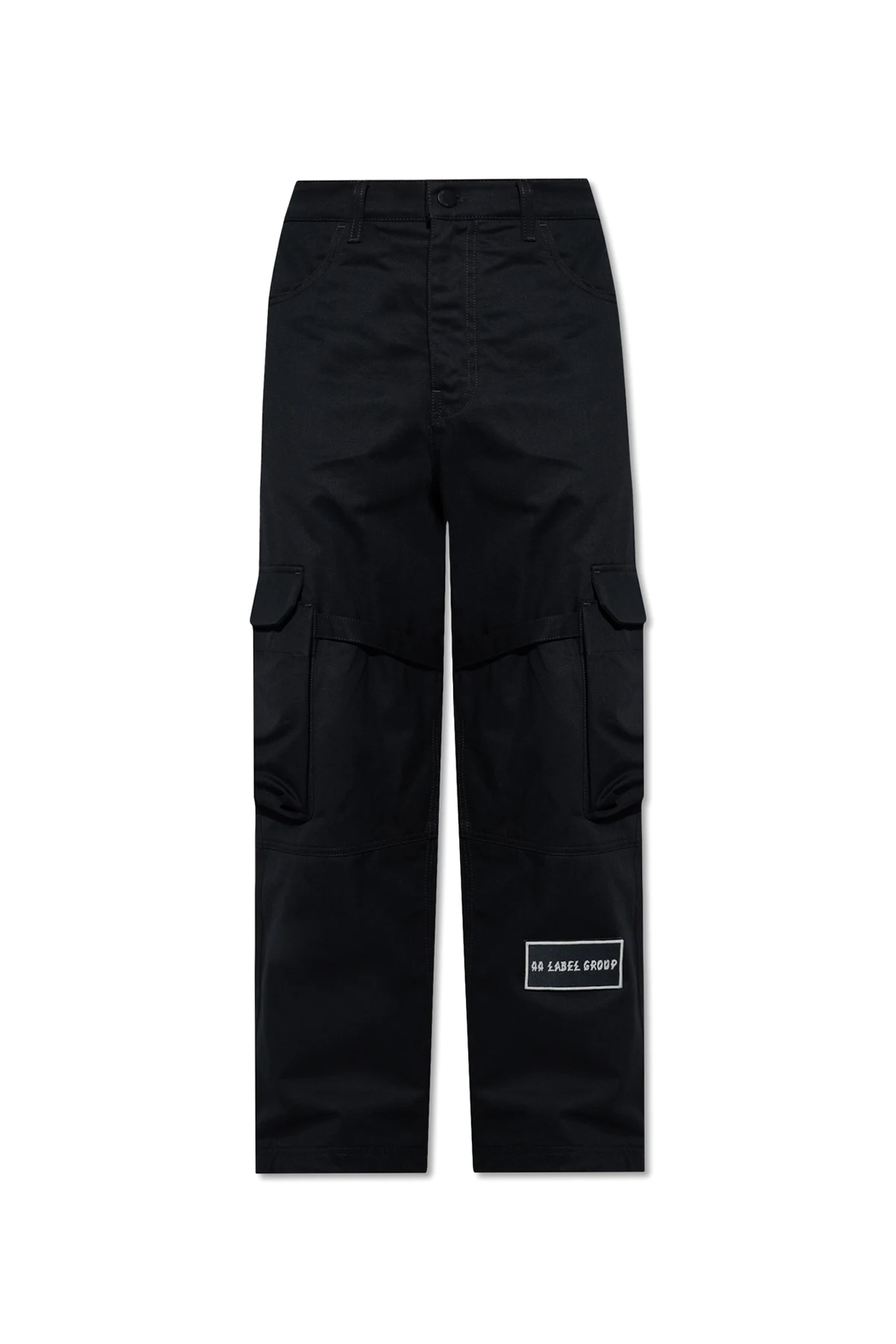 Cargo trousers