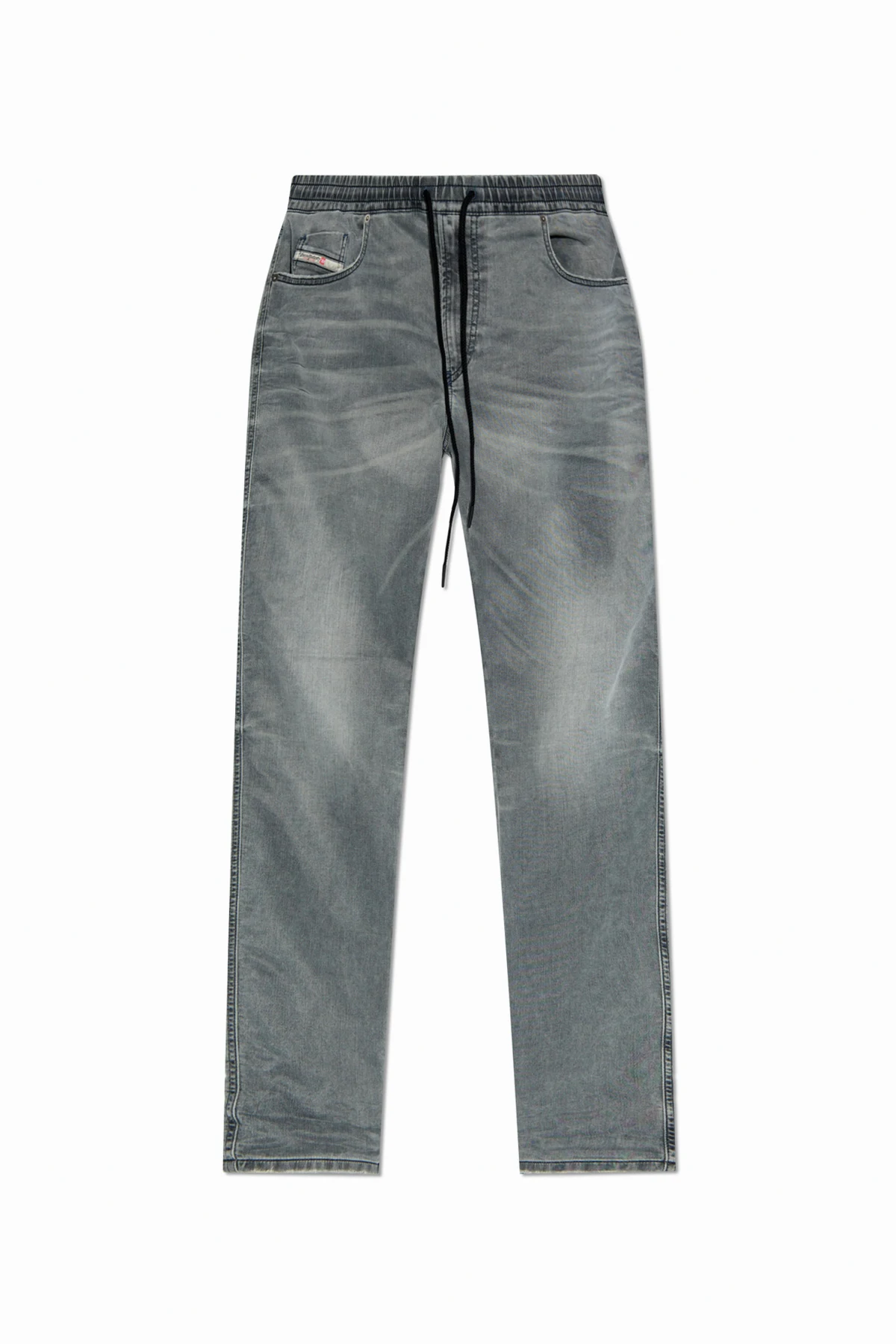 Jeansy ` 2060 D-STRUKT`