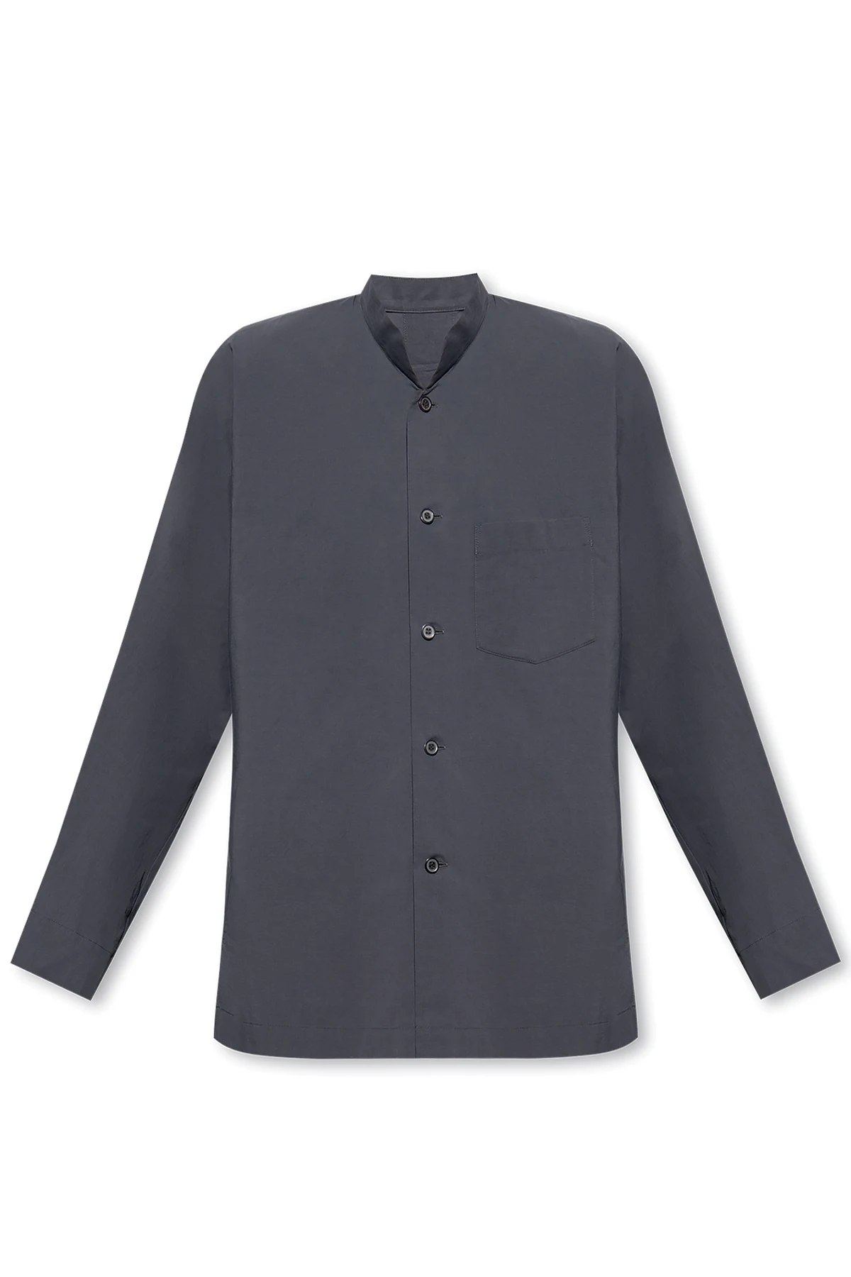 Koszula z kieszenią