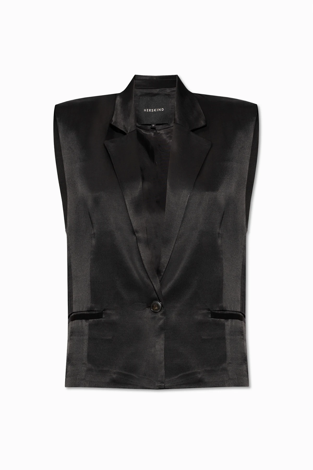 Kamizelka ‘Line’