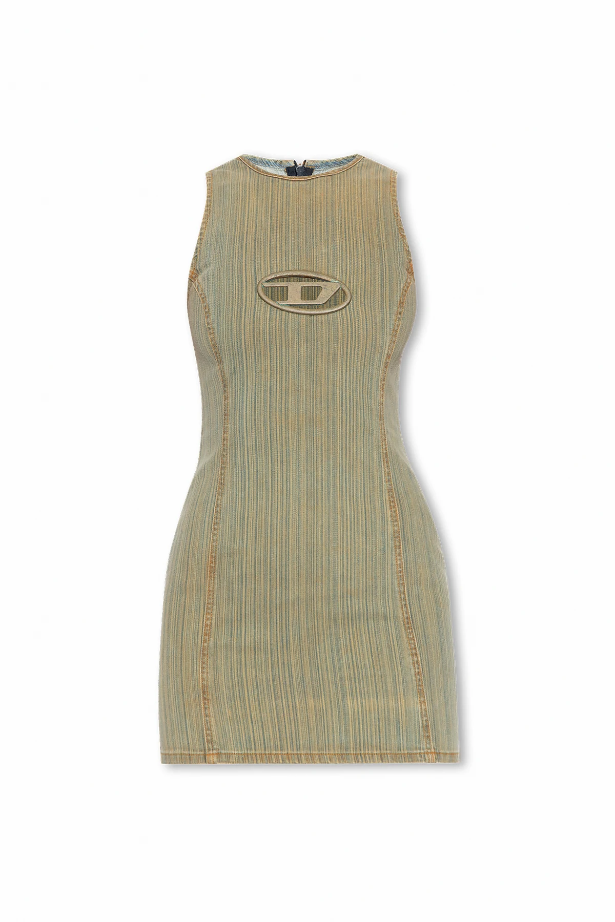 ‘DE-FERRIZ-FSD’ dress