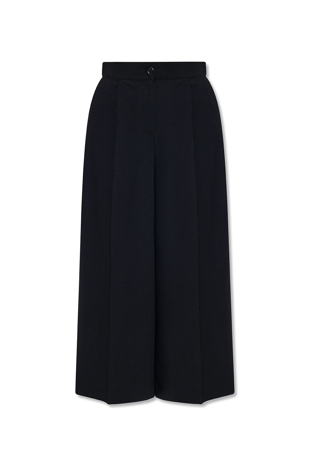 Culotte trousers