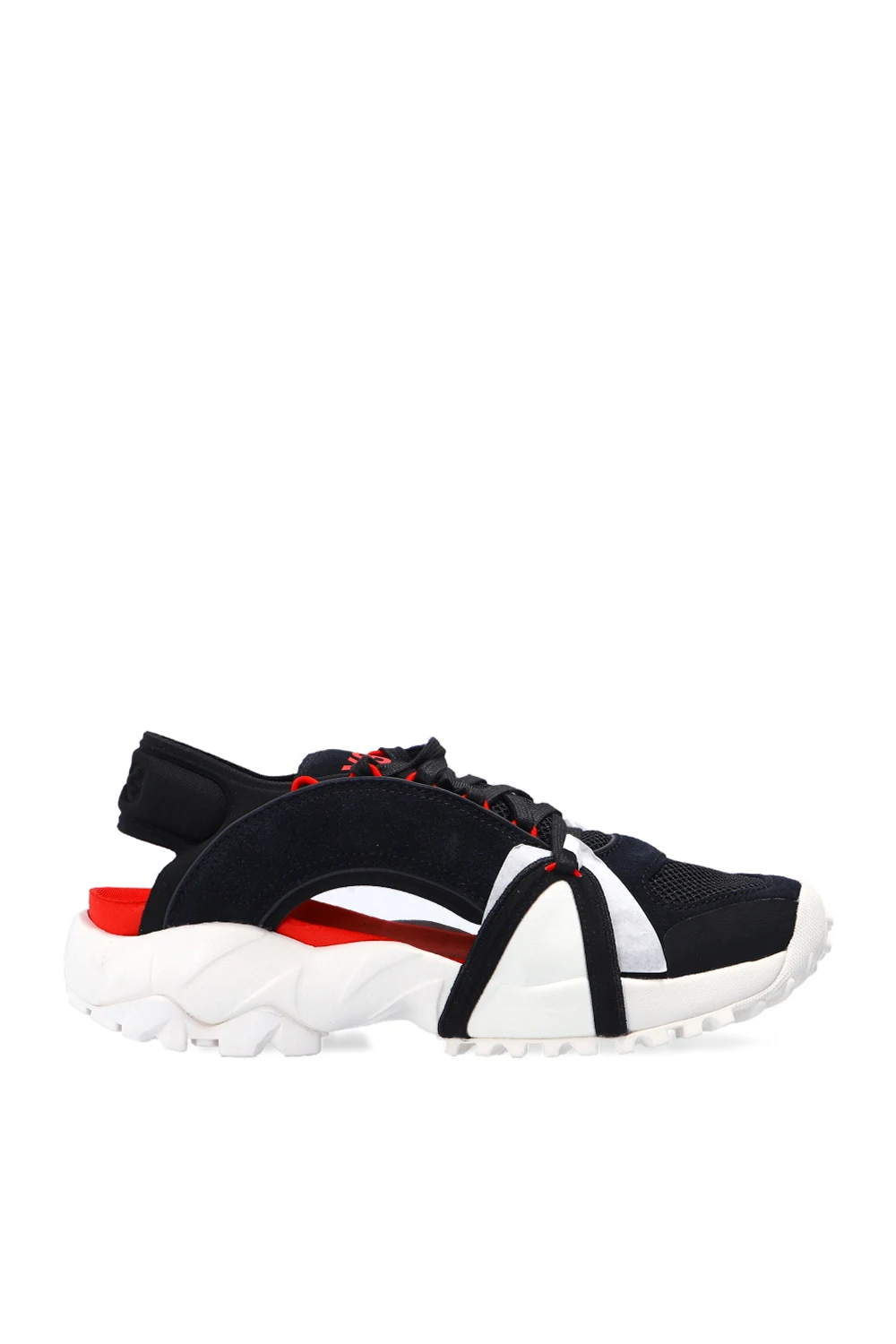 Buty sportowe z odkrytą piętą ‘Notoma’