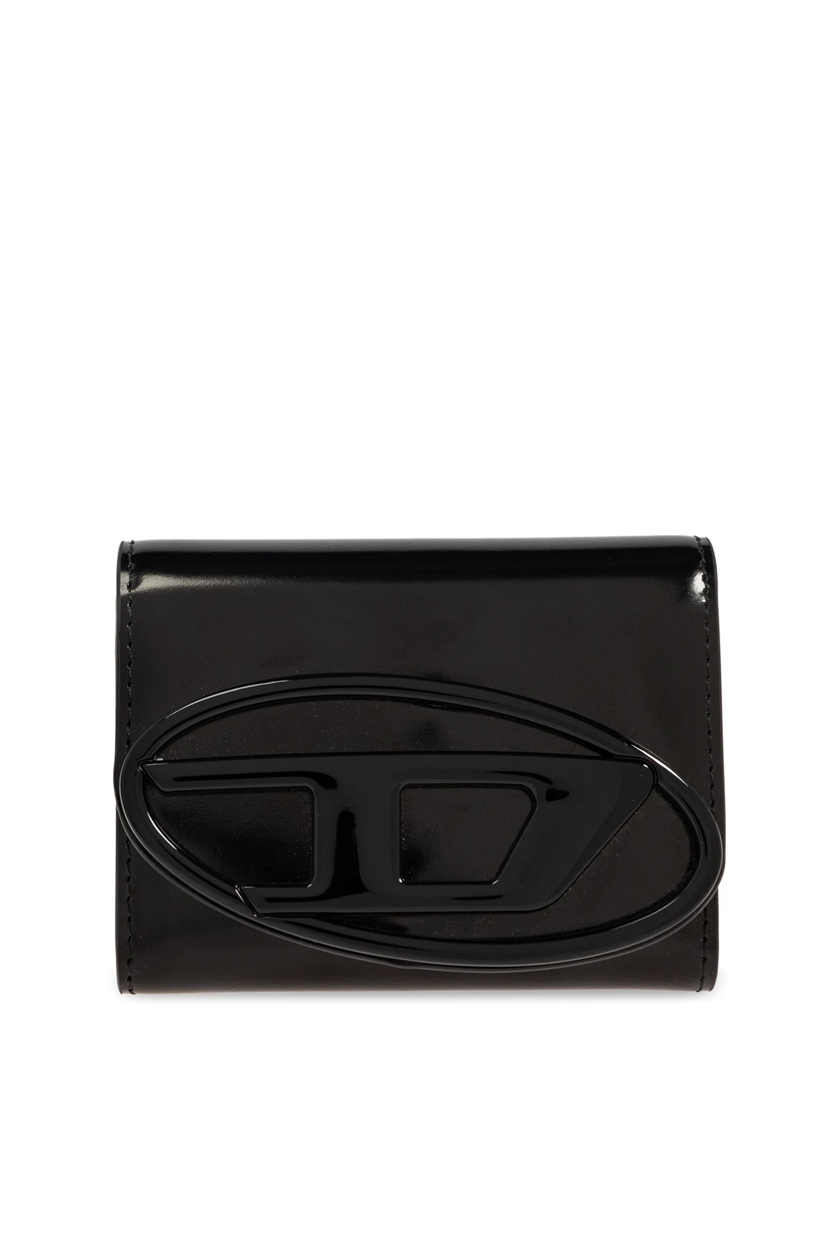 Skórzany portfel ‘1DR CARD HOLDER BI’