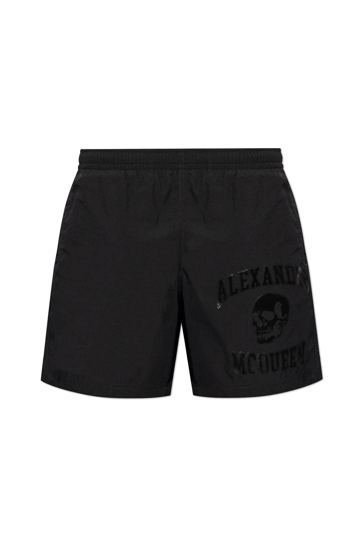 Alexander McQueen Badeshorts