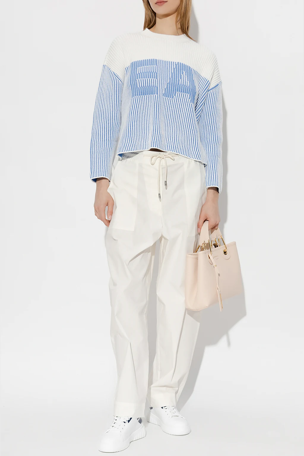 Trousers from the ‘Sustainable’ collection