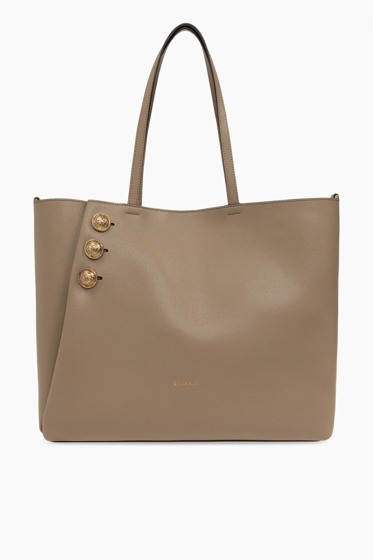 Torba `Embleme` typu `shopper`