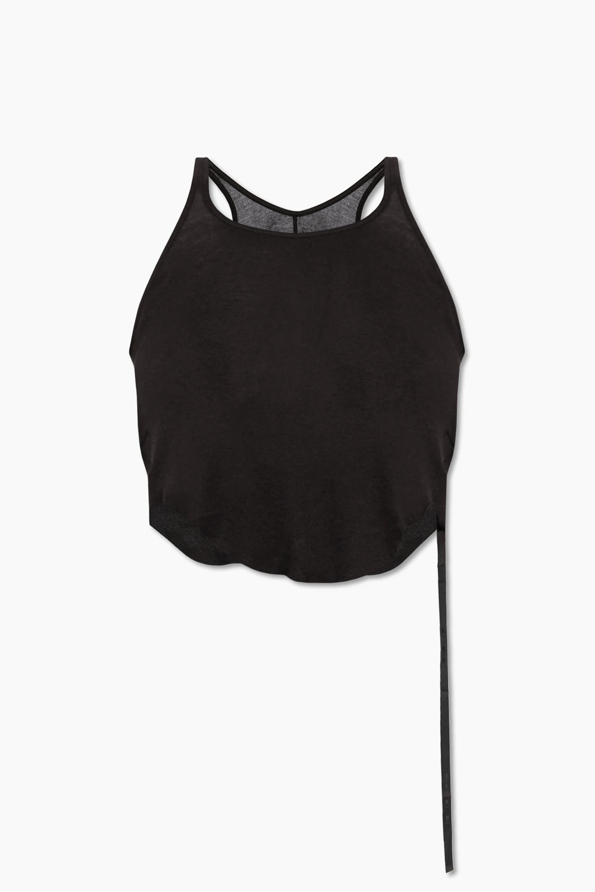 Top ‘Basic Tank Cropped’