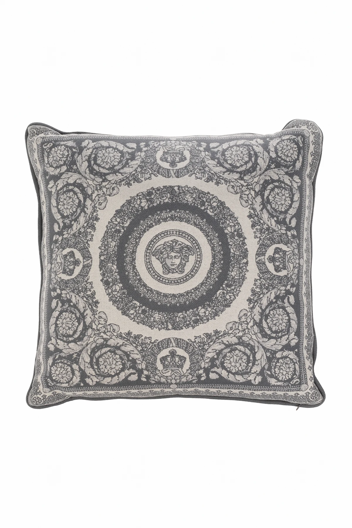 Crete de Fleur cushion