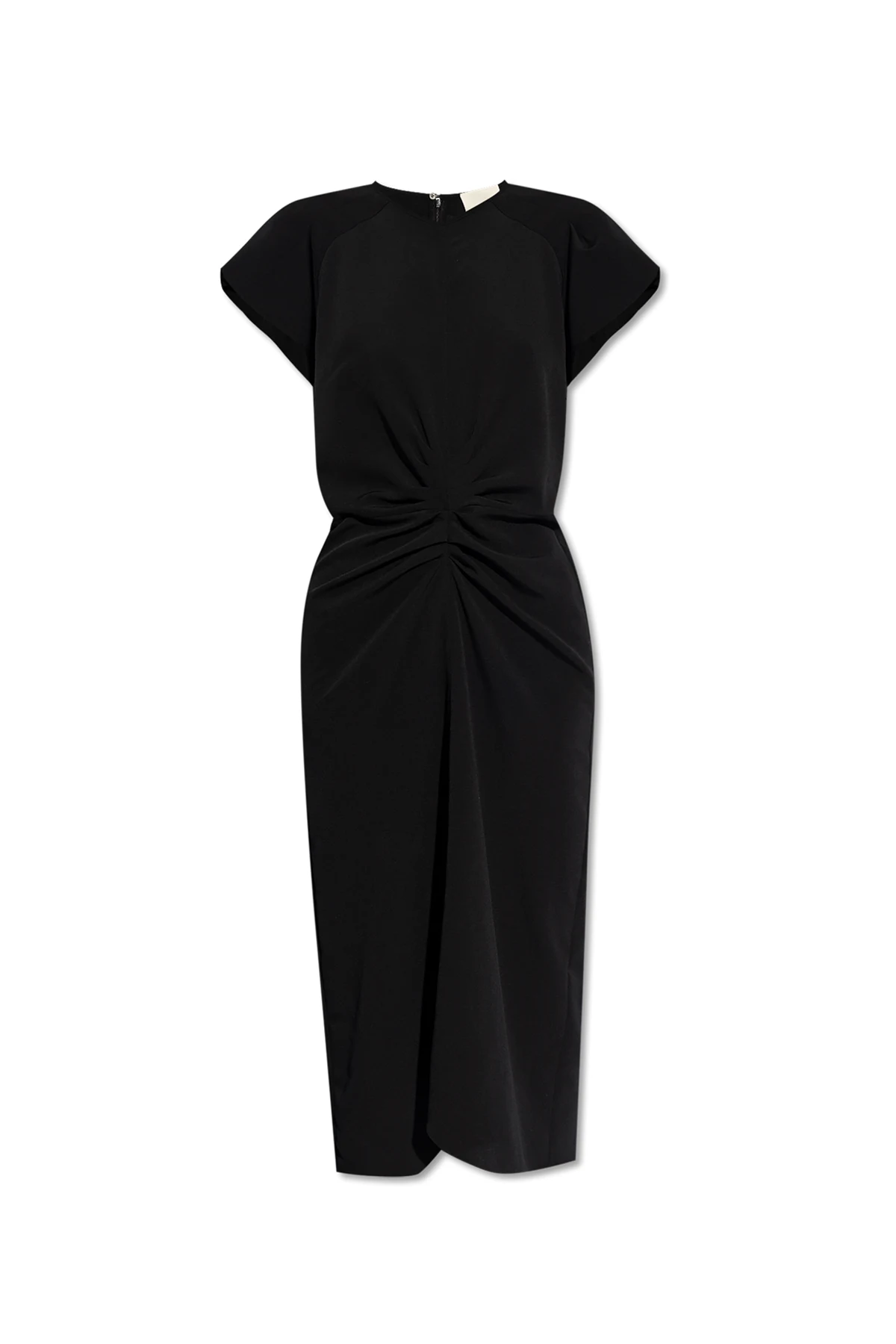 Kurzärmliges Kleid 'Terena'