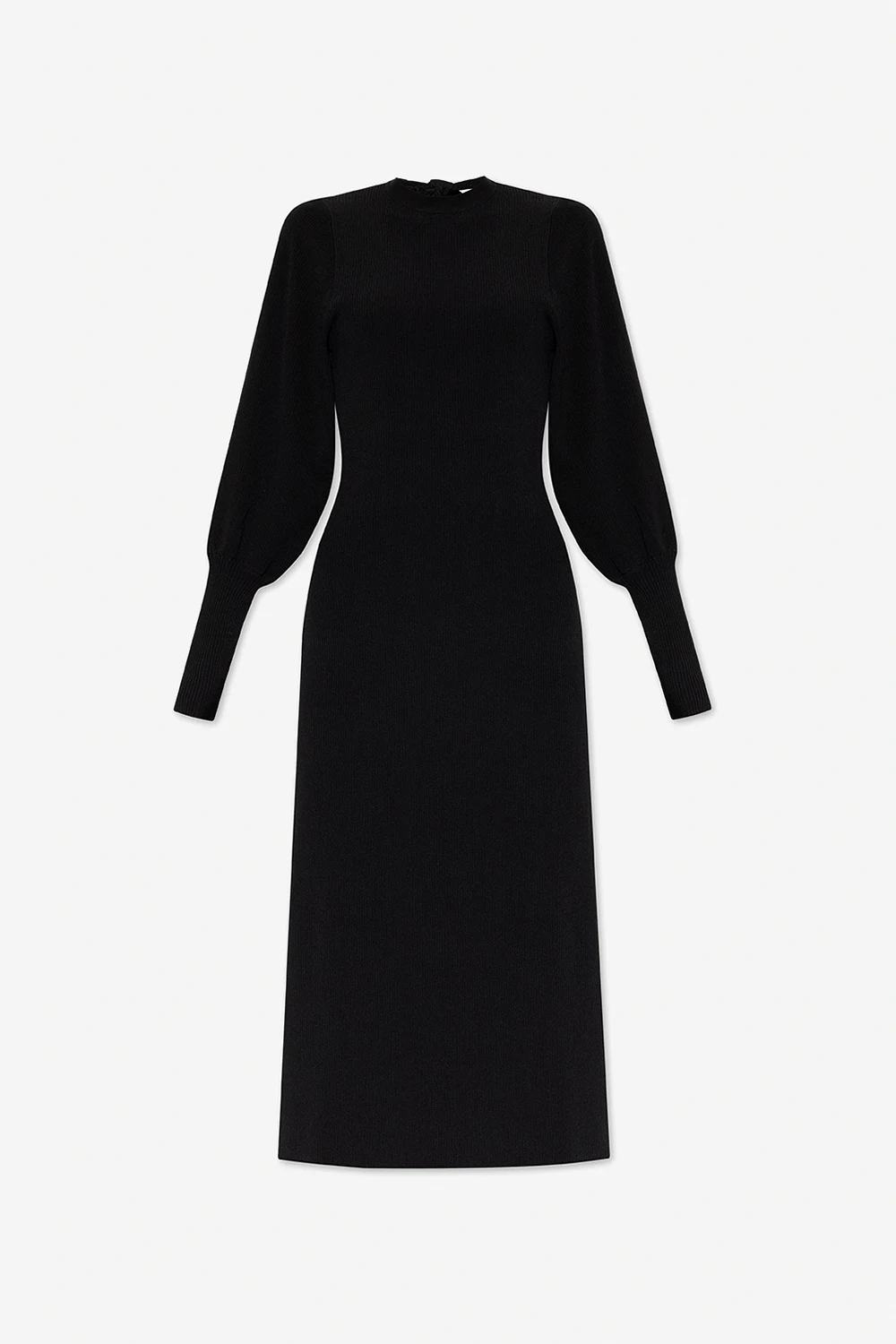 ‘MonaGZ’ ribbed dress