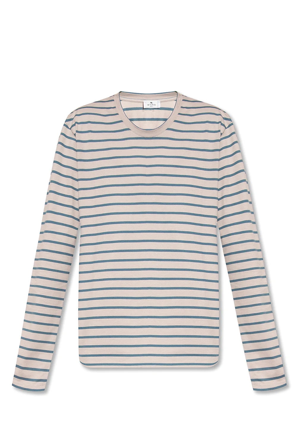 T-shirt z długim rękawem