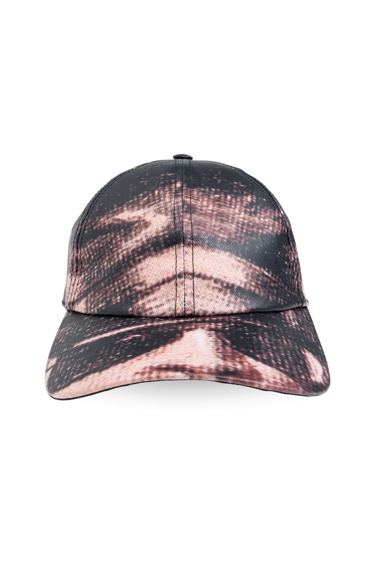 Cap with visor `PR-IVAR-TOF`