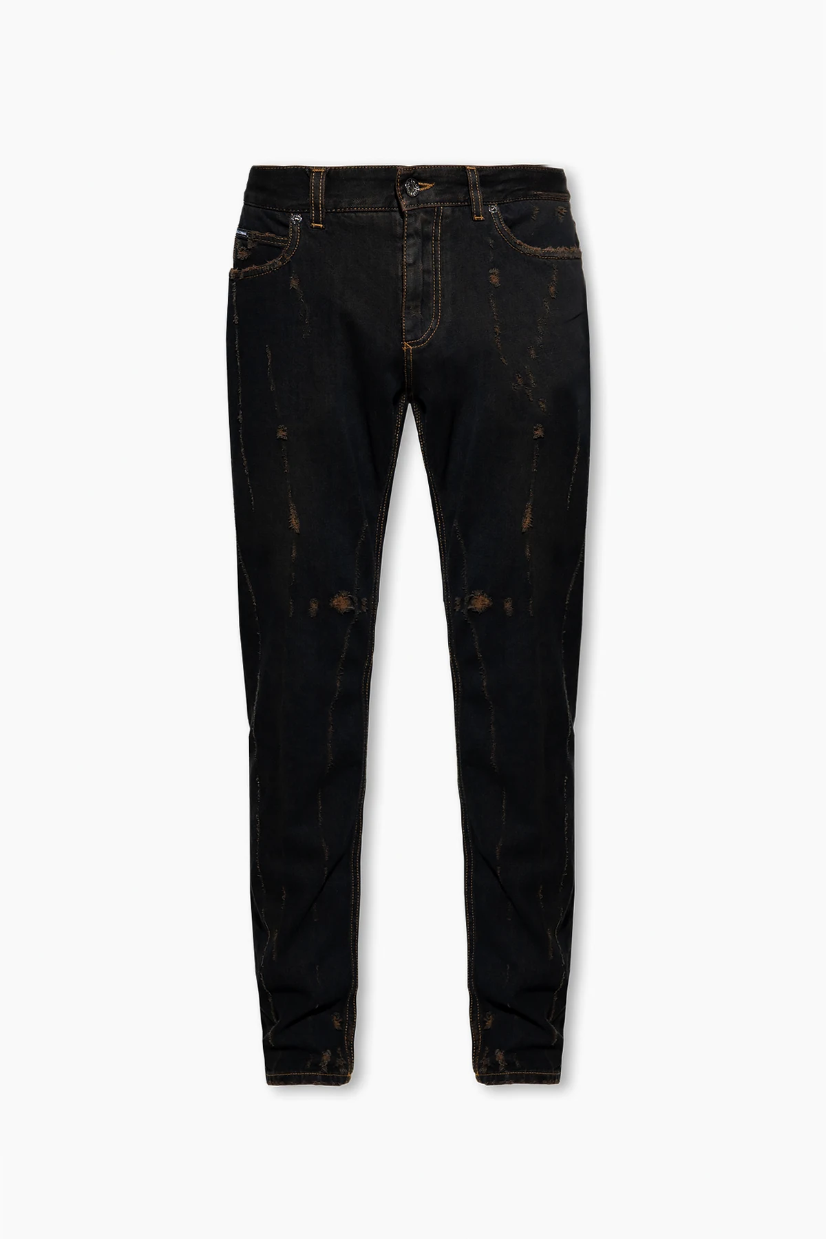 Regular-fit jeans