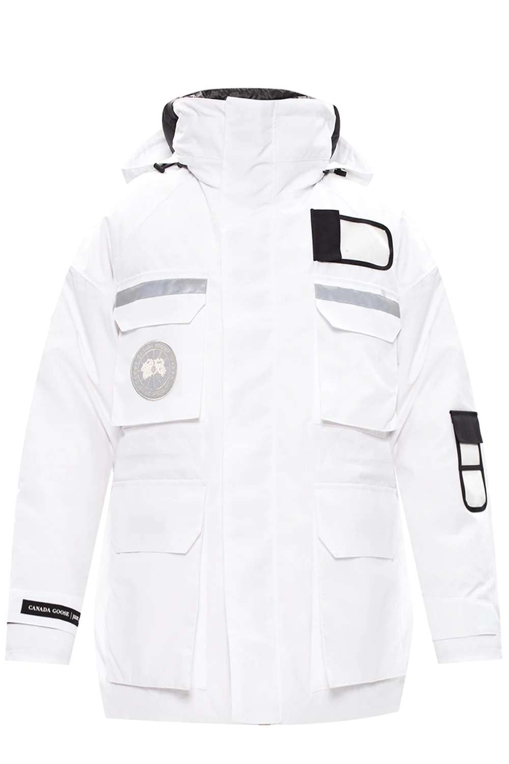 Canada Goose x Juun.J