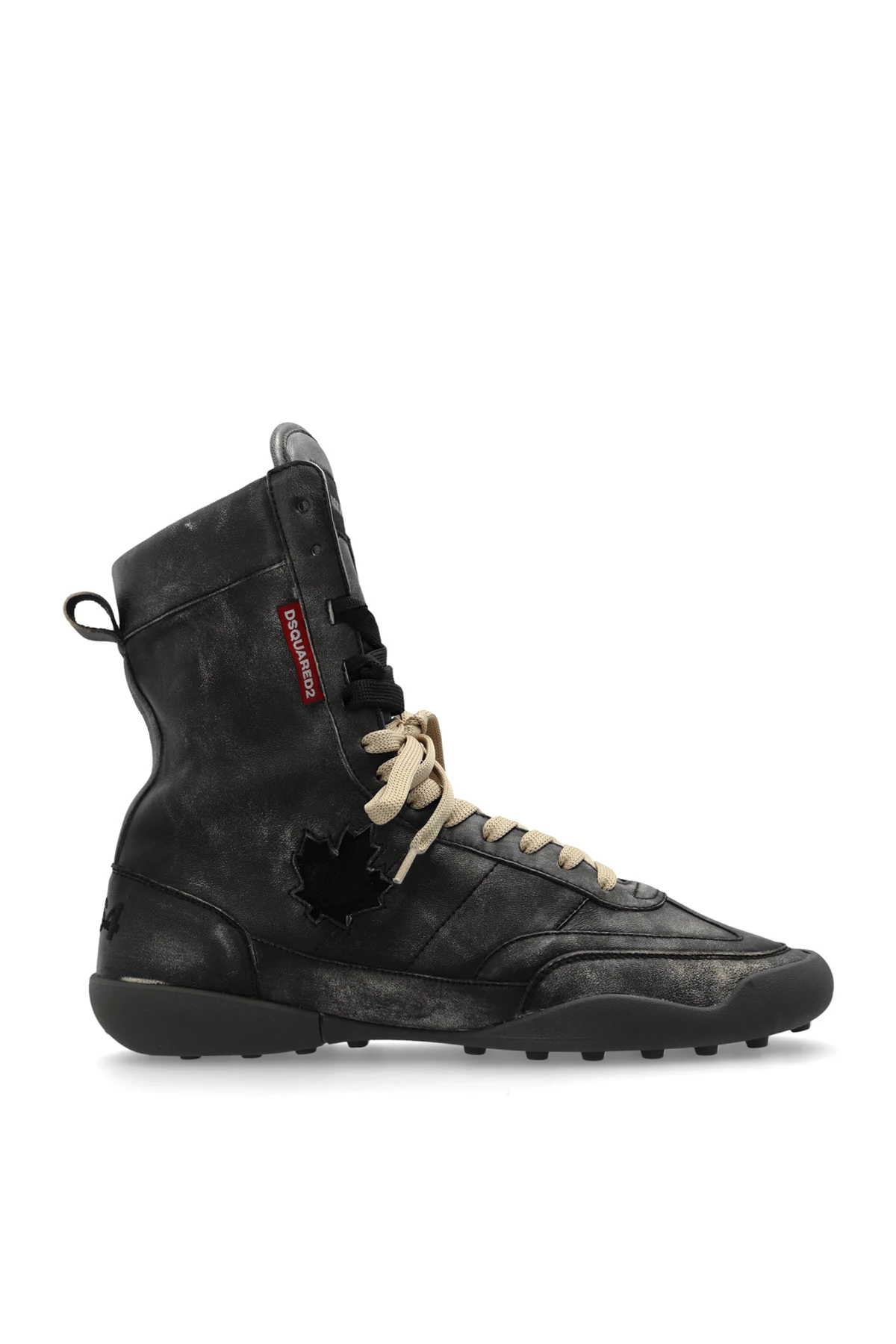 Sportschuhe Boxeur