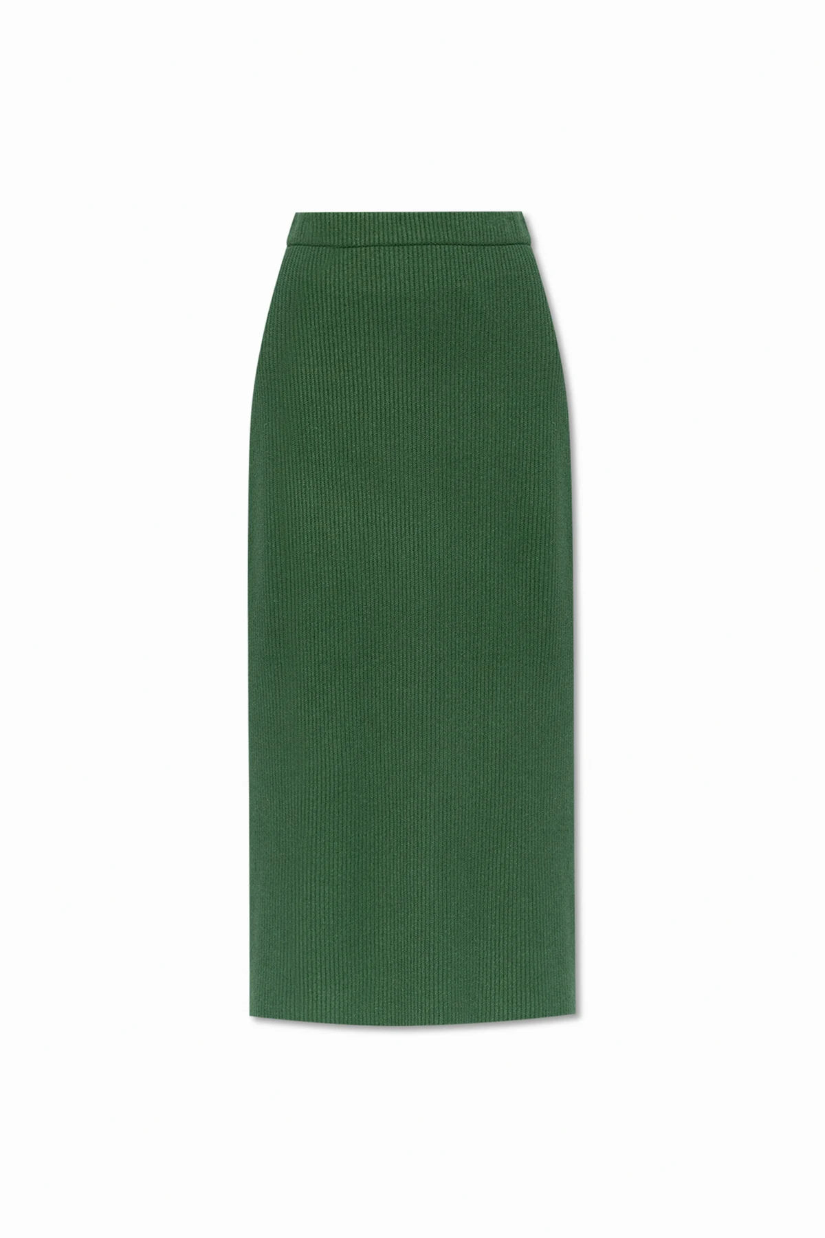 ‘Kyara’ ribbed skirt